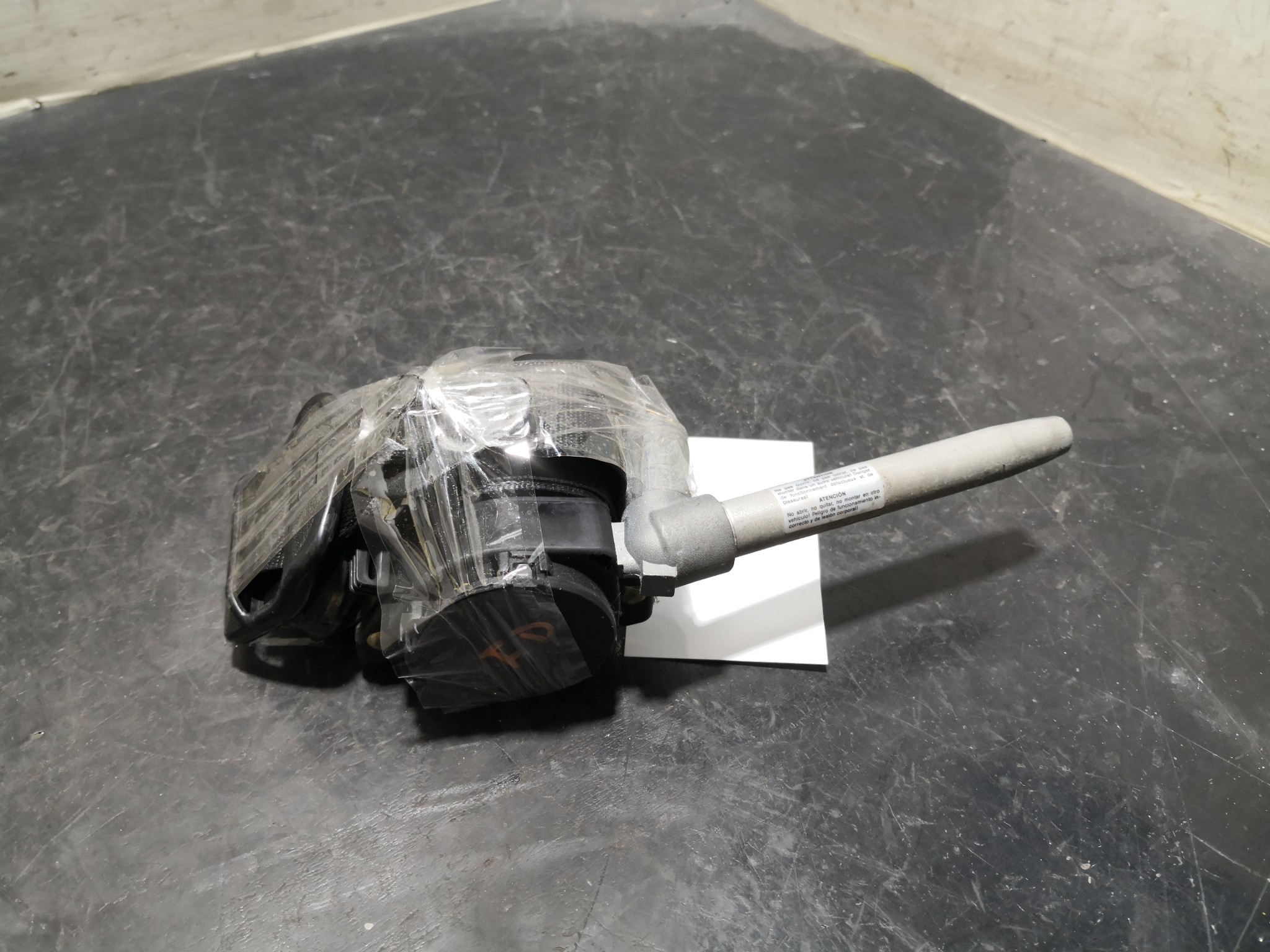 Cinto Frente Dto MERCEDES-BENZ C-CLASS (W202) | 93 - 00 Imagem-2