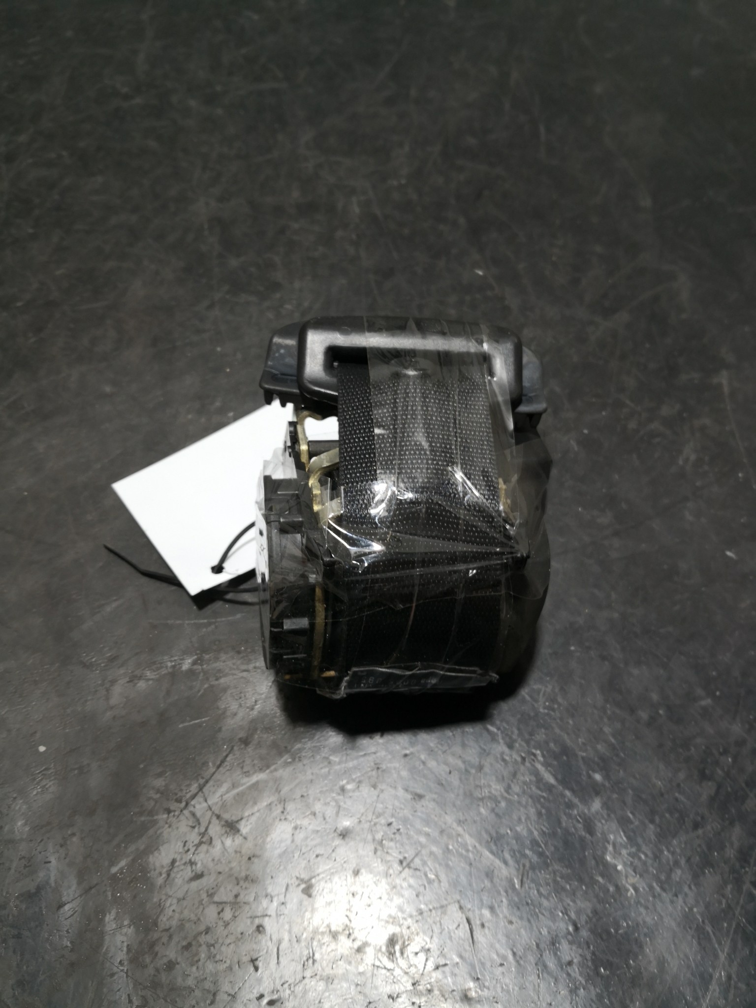 Cinto Trás Dto MERCEDES-BENZ C-CLASS (W202) | 93 - 00 Imagem-1