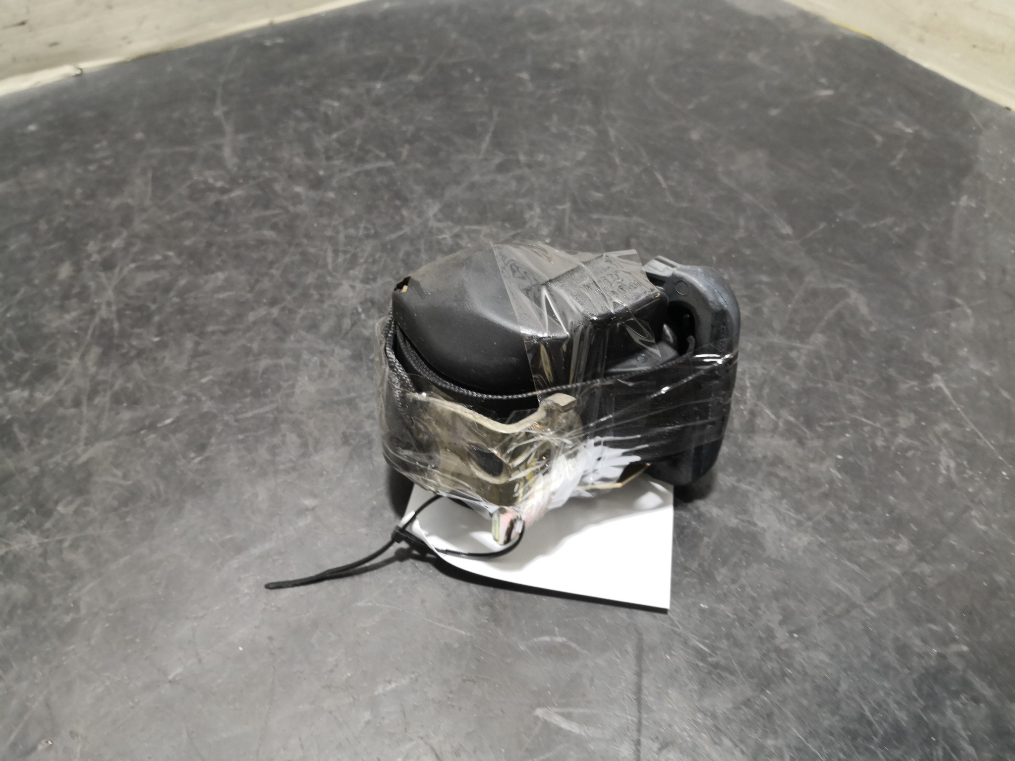 Cinto Trás Dto MERCEDES-BENZ C-CLASS (W202) | 93 - 00 Imagem-2