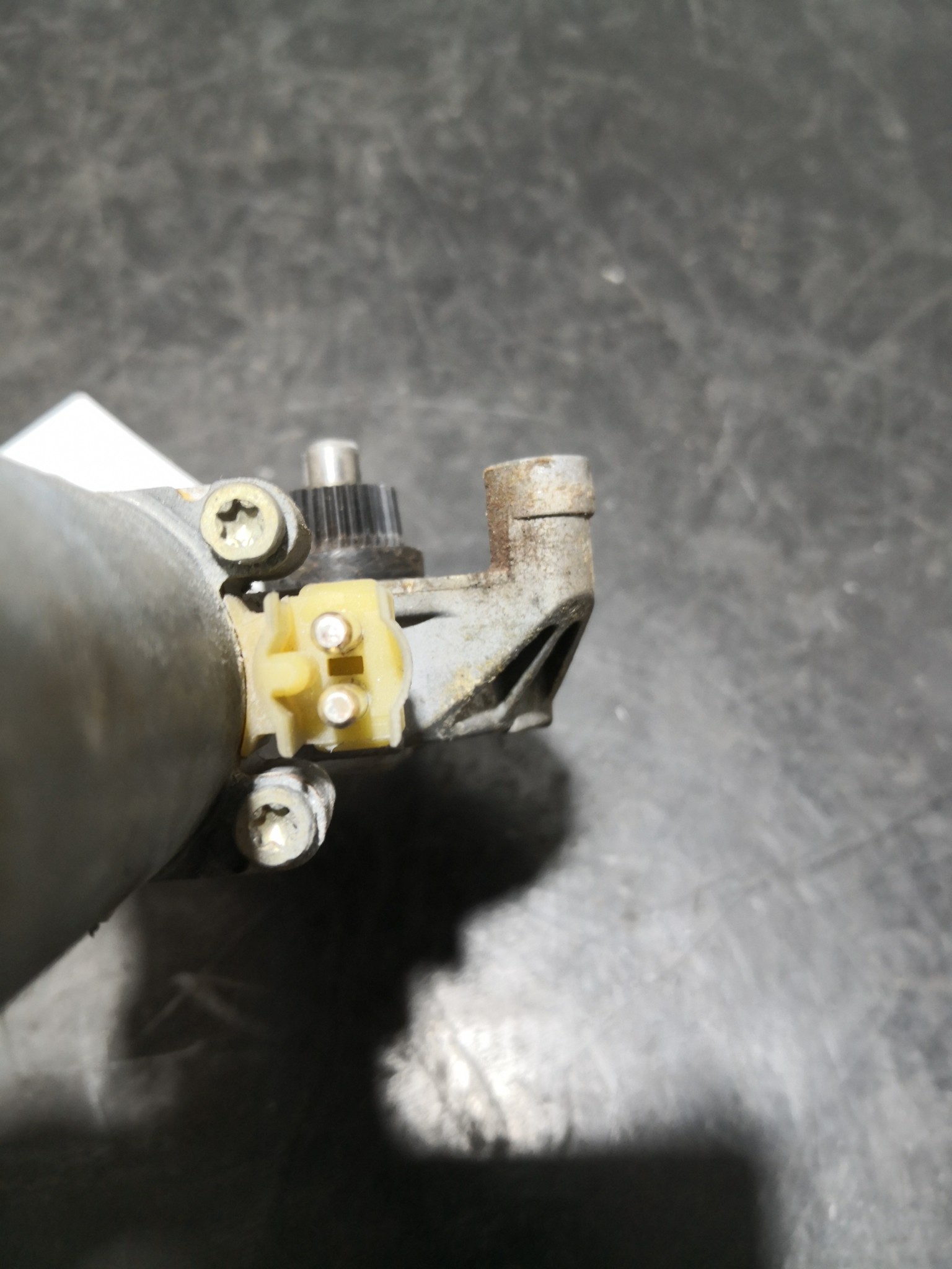 Motor elevador trás drt MERCEDES-BENZ C-CLASS (W202) | 93 - 00 Imagem-1