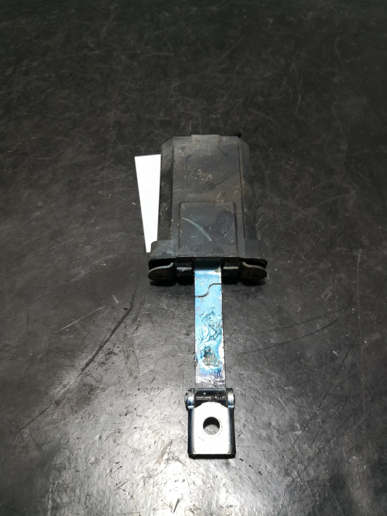 Esticador Porta Trás Dta MERCEDES-BENZ C-CLASS (W202) | 93 - 00 Imagem-2