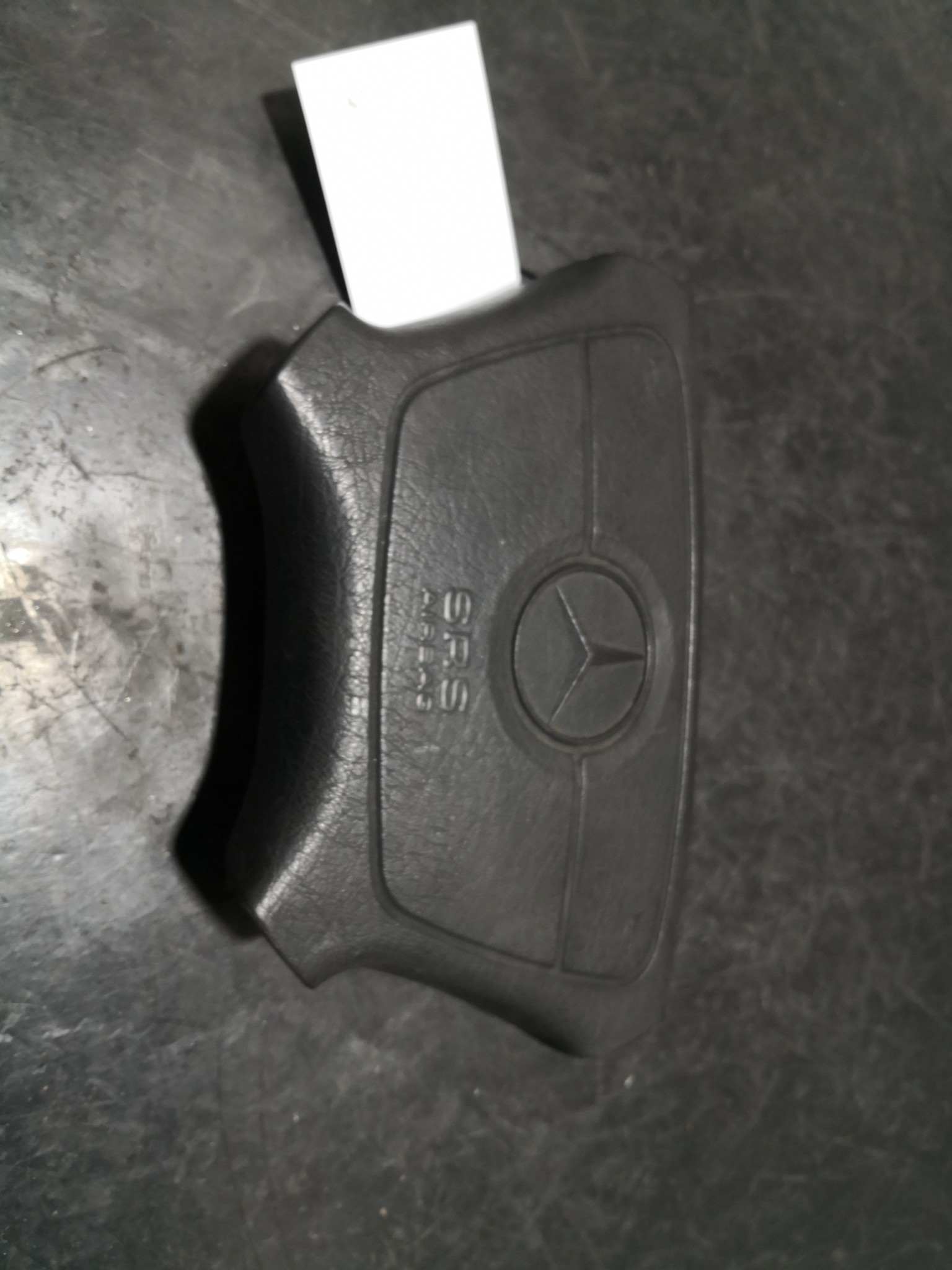 Airbag Volante MERCEDES-BENZ C-CLASS (W202) | 93 - 00 Imagem-2