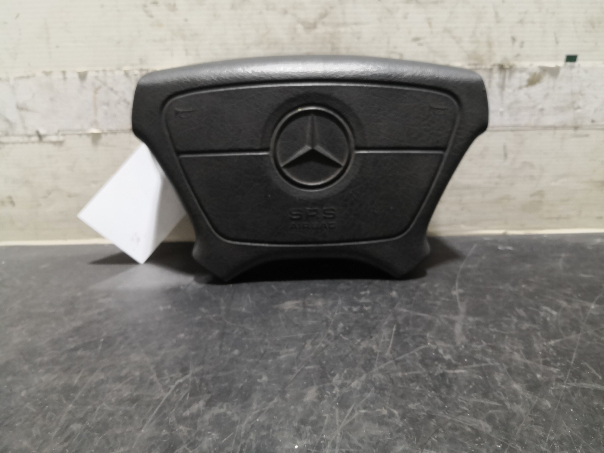 Airbag Volante MERCEDES-BENZ C-CLASS (W202) | 93 - 00 Imagem-3