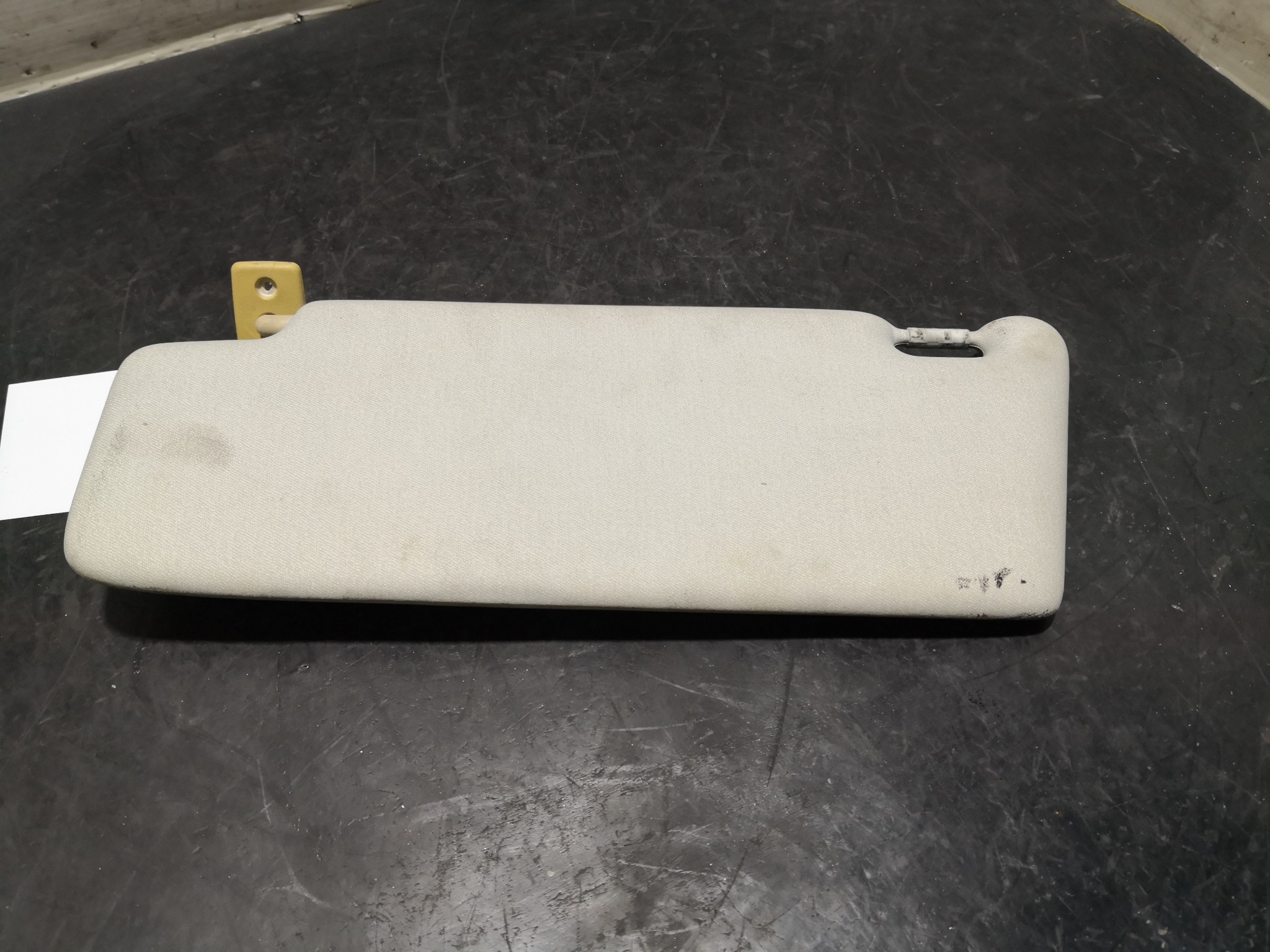 Pala de Sol Dto MERCEDES-BENZ C-CLASS (W202) | 93 - 00 Imagem-2