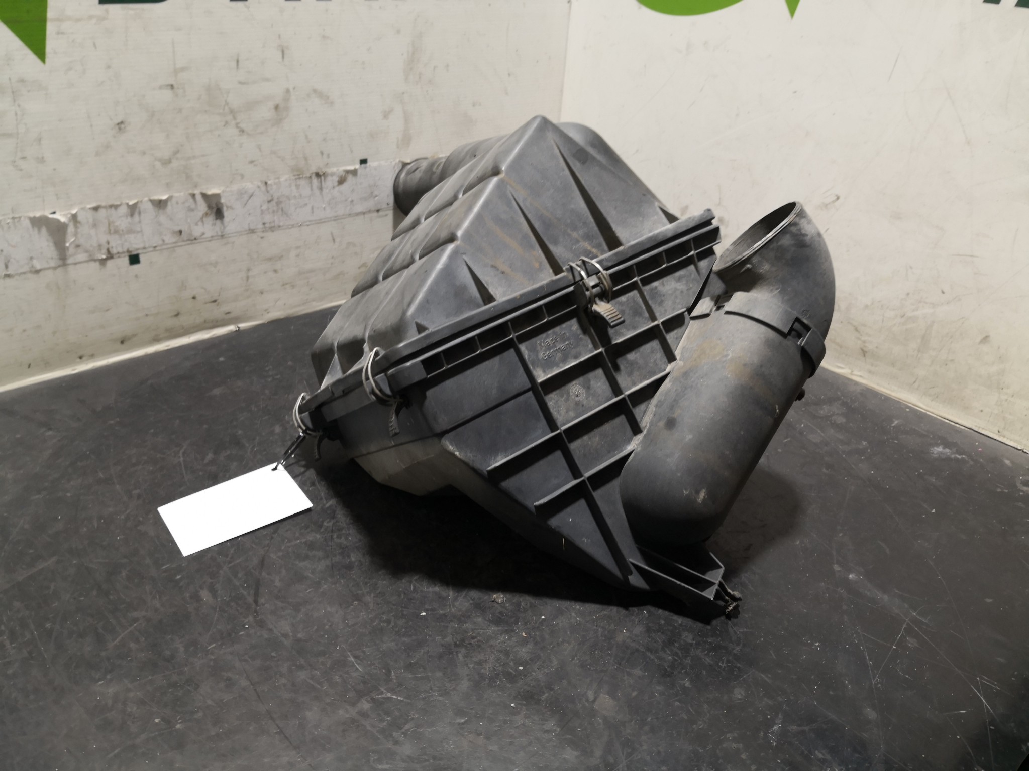 Caixa Filtro de Ar MERCEDES-BENZ C-CLASS (W202) | 93 - 00 Imagem-2