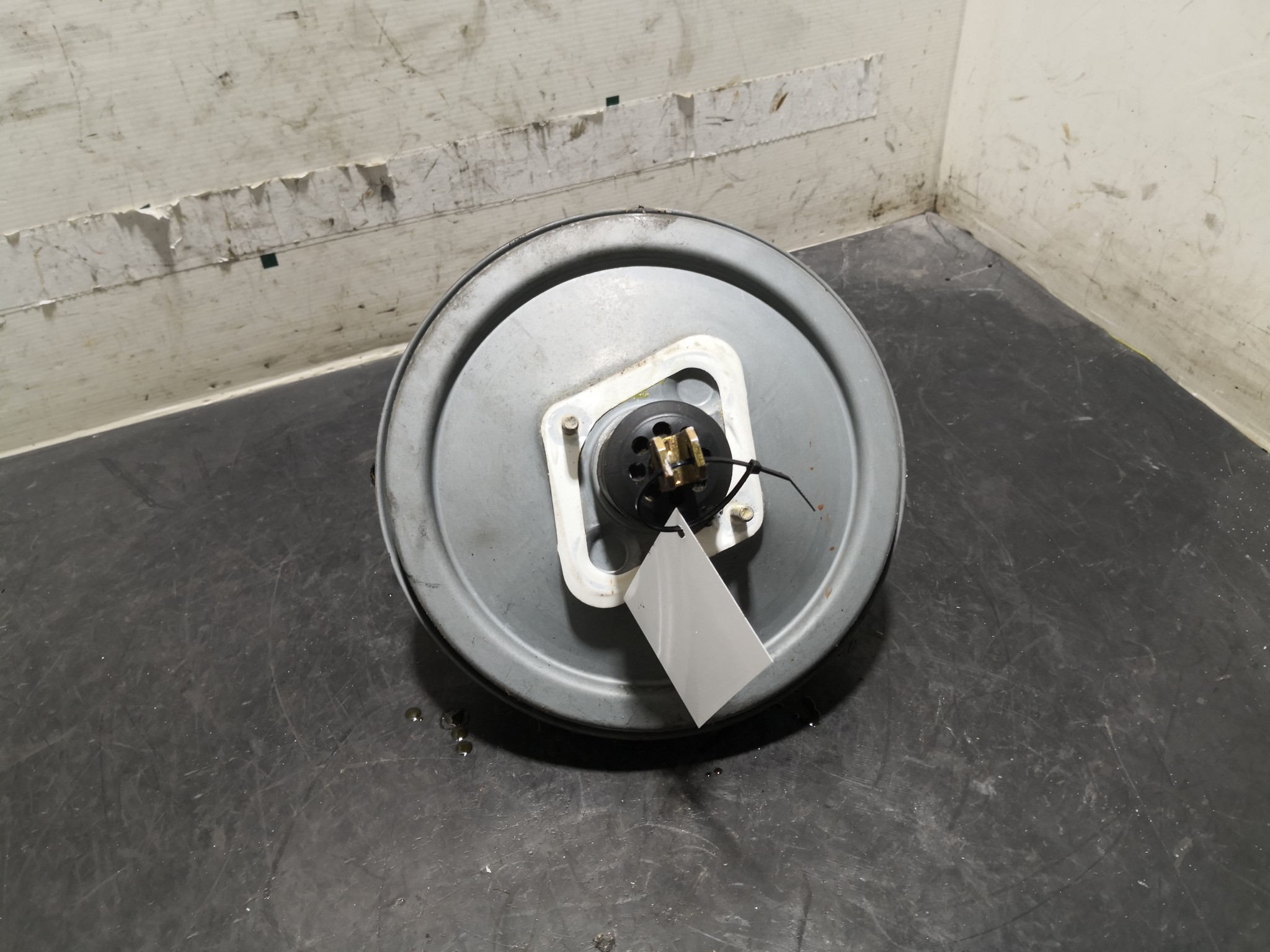 Servofreio  MERCEDES-BENZ C-CLASS (W202) | 93 - 00 Imagem-2