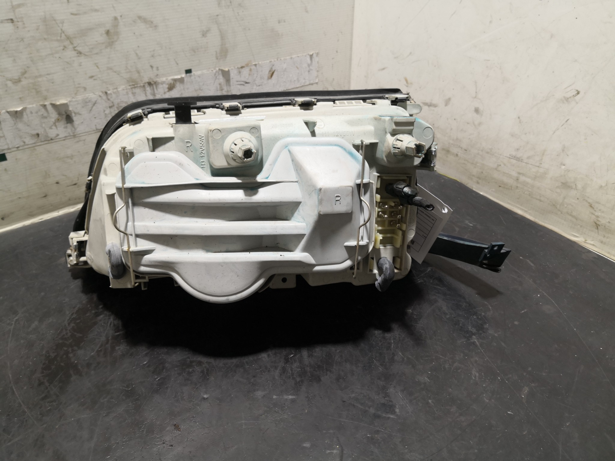 Ótica Dto MERCEDES-BENZ C-CLASS (W202) | 93 - 00 Imagem-3