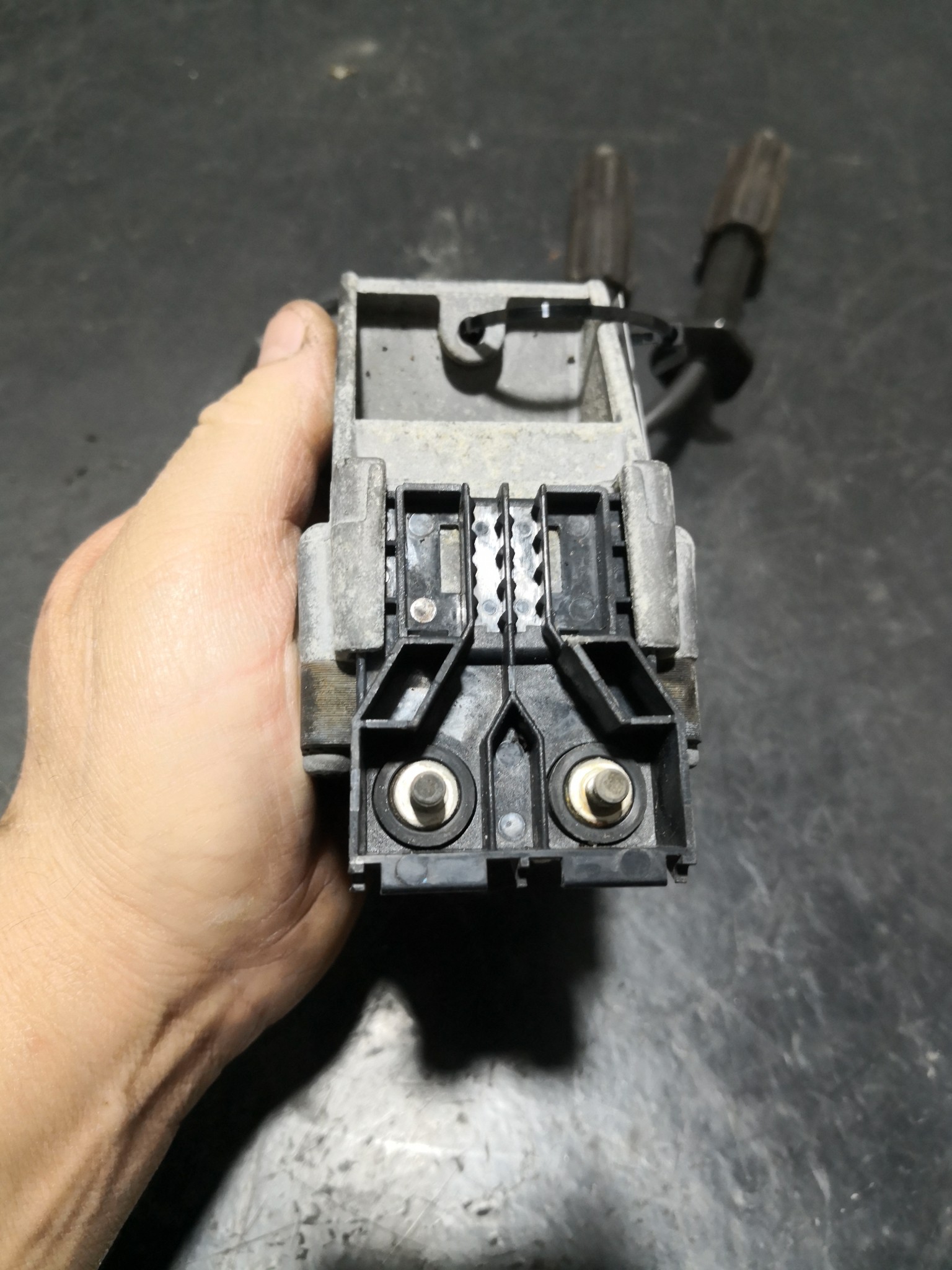 Bobine de Ignição MERCEDES-BENZ C-CLASS (W202) | 93 - 00 Imagem-1