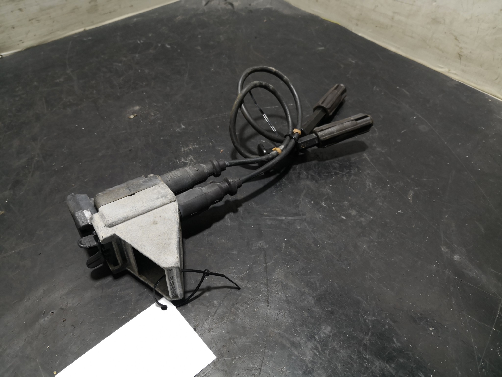 Bobine de Ignição MERCEDES-BENZ C-CLASS (W202) | 93 - 00 Imagem-2