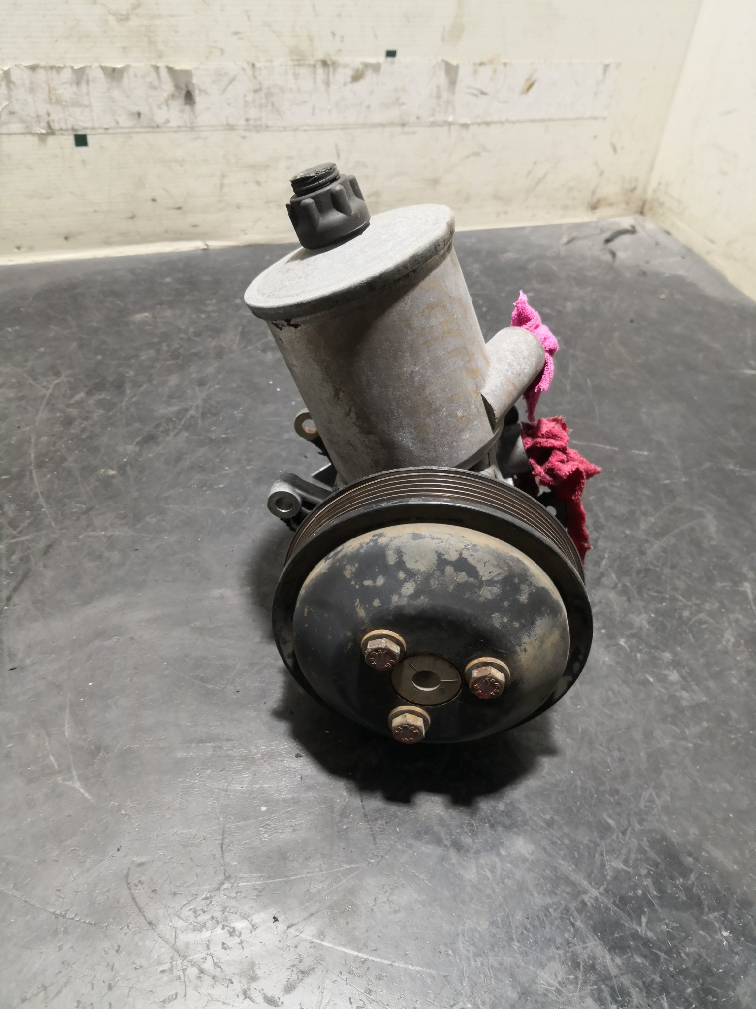 Bomba Direção Assistida MERCEDES-BENZ C-CLASS (W202) | 93 - 00 Imagem-1