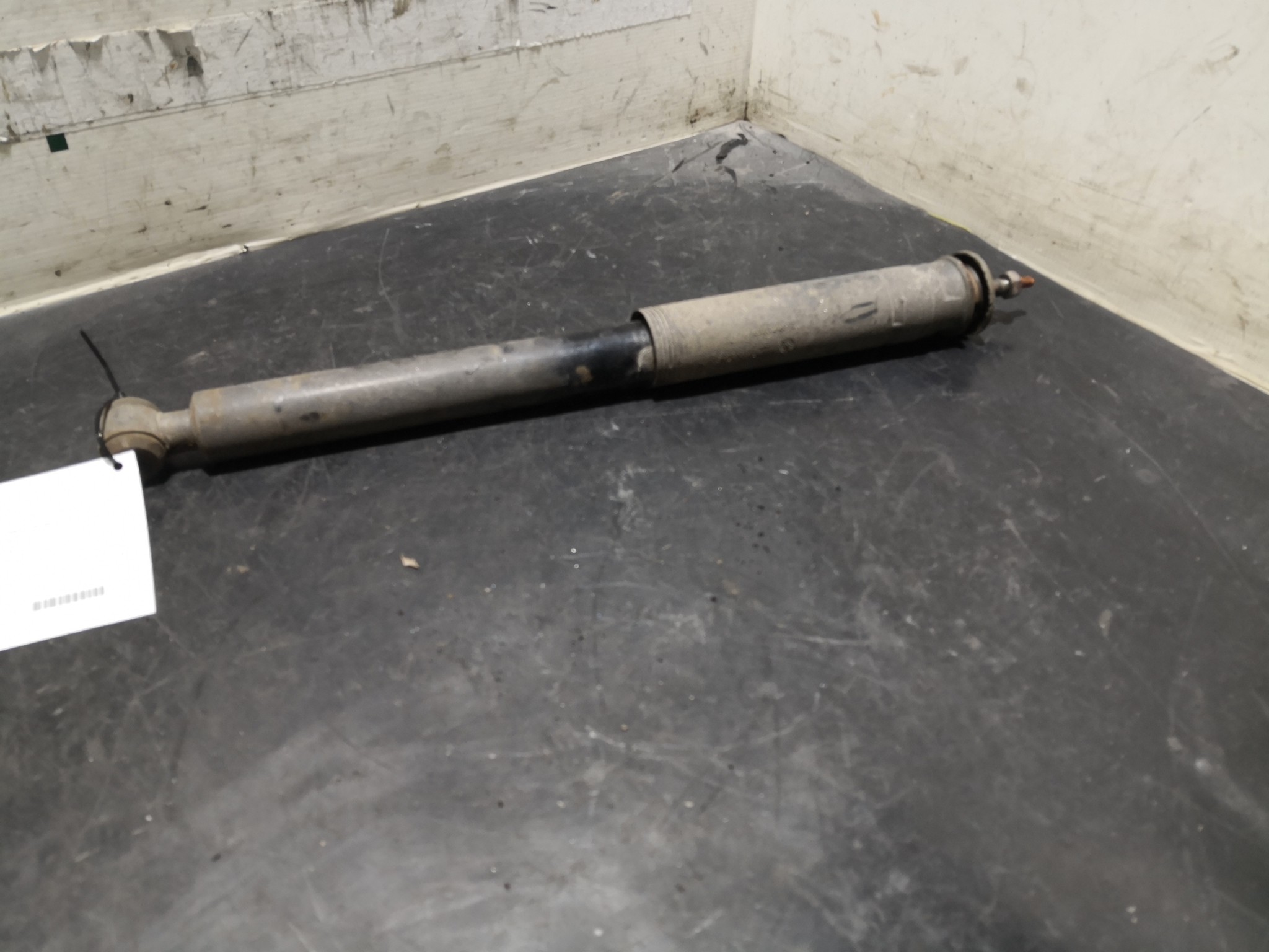 Amortecedor Trás Esq MERCEDES-BENZ C-CLASS (W202) | 93 - 00 Imagem-1