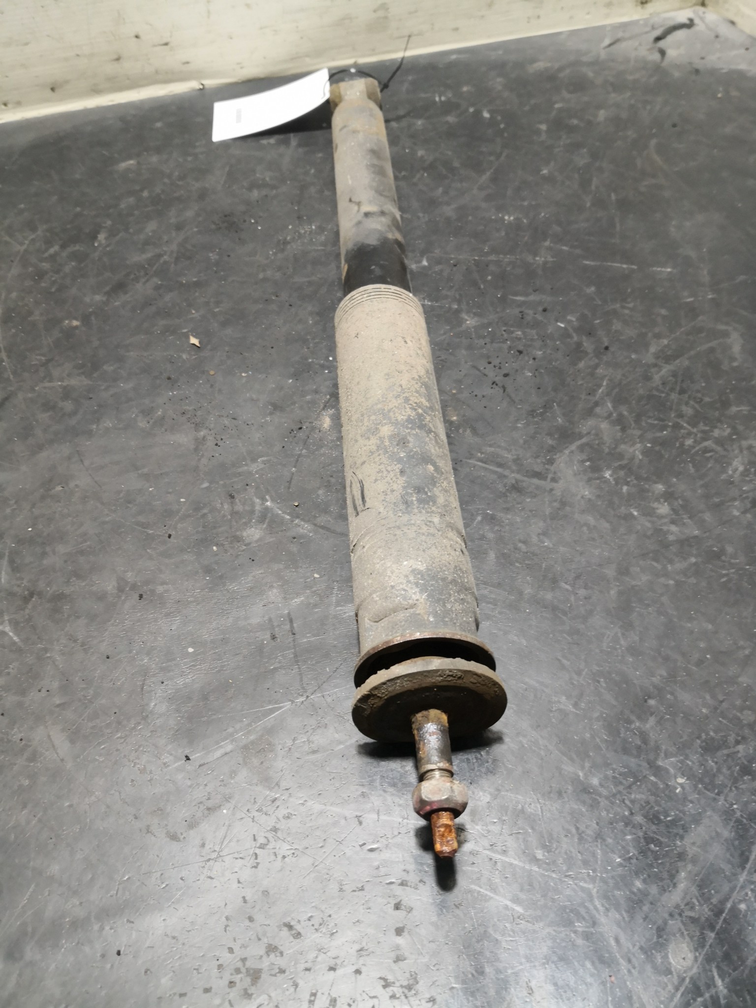 Amortecedor Trás Esq MERCEDES-BENZ C-CLASS (W202) | 93 - 00 Imagem-2