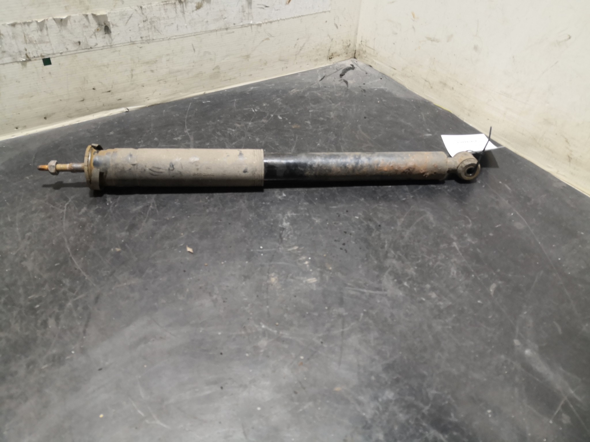 Amortecedor Trás Dto MERCEDES-BENZ C-CLASS (W202) | 93 - 00 Imagem-1