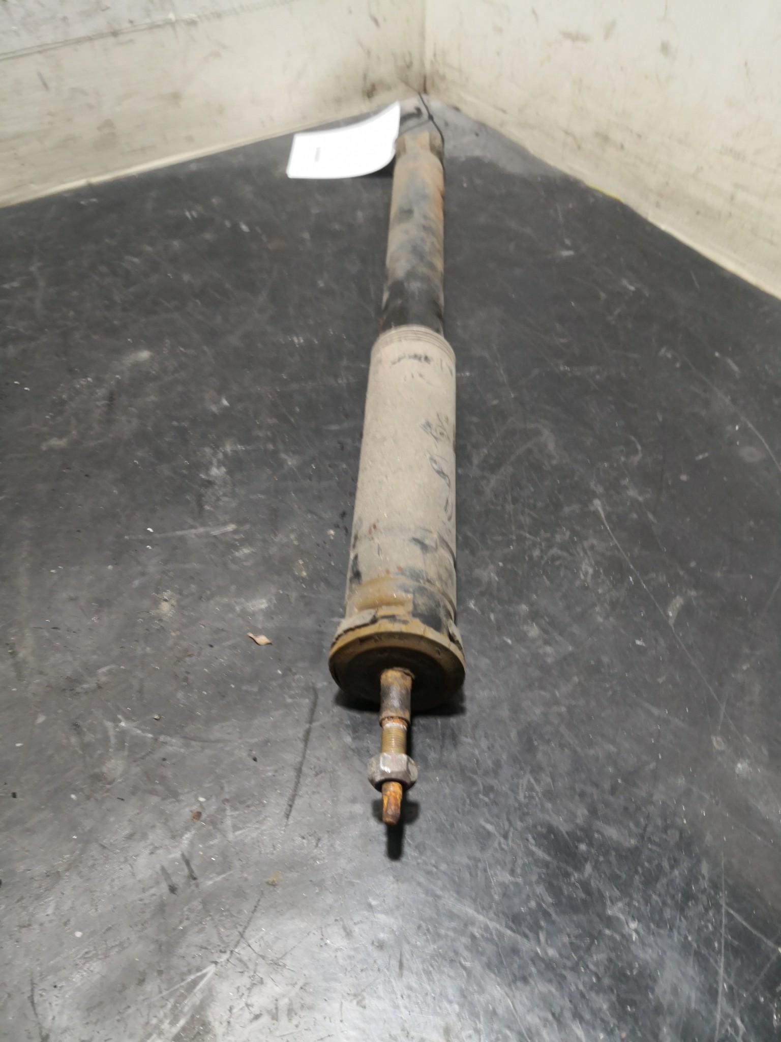 Amortecedor Trás Dto MERCEDES-BENZ C-CLASS (W202) | 93 - 00 Imagem-2