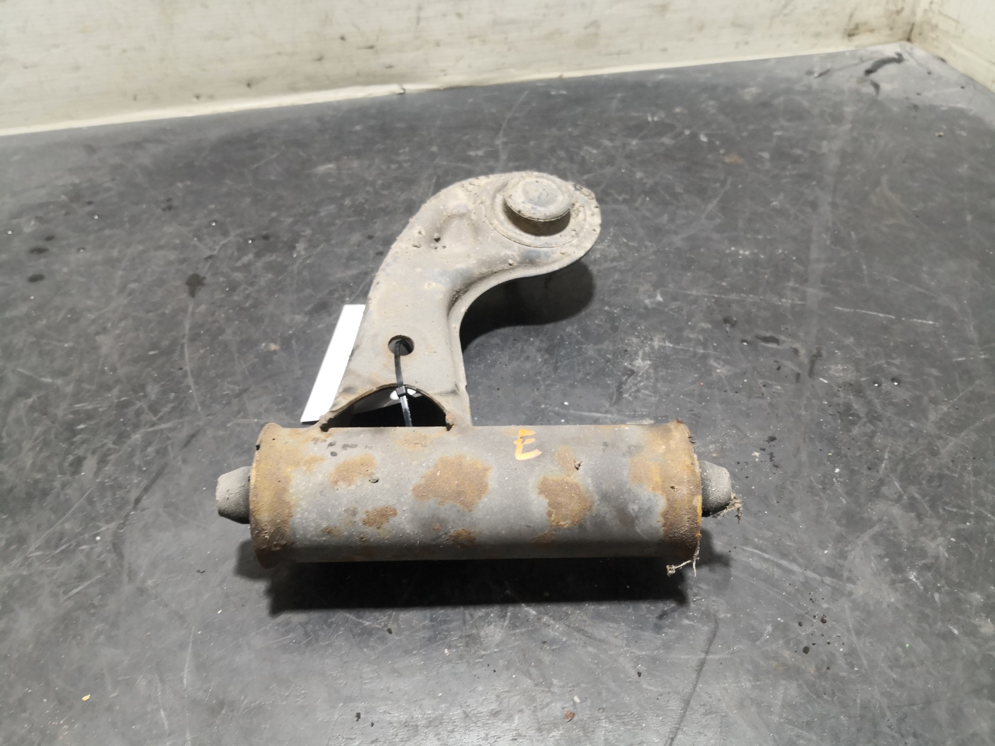 Braço Suspensão Frente Esq MERCEDES-BENZ C-CLASS (W202) | 93 - 00 Imagem-2