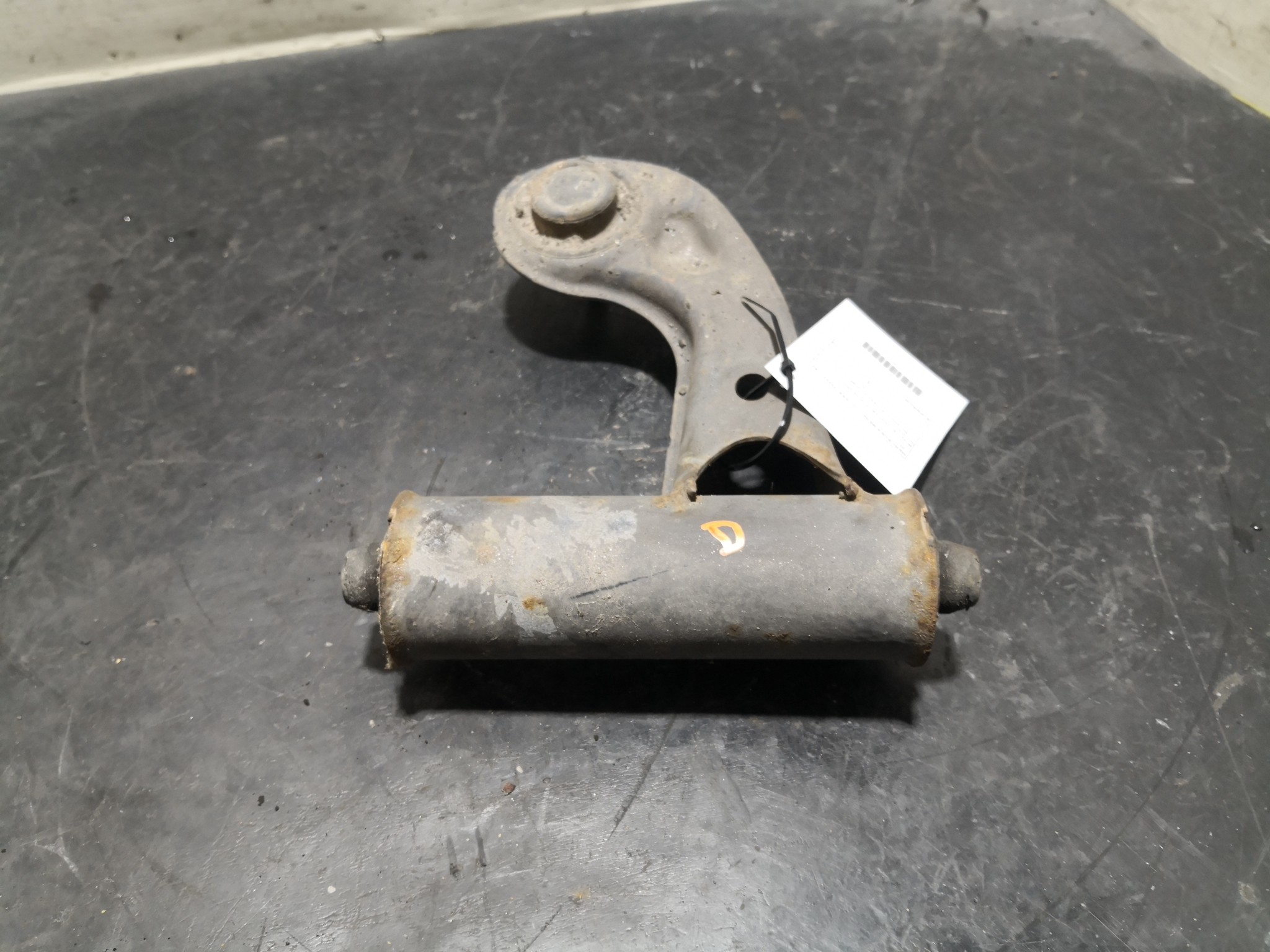 Braço Suspensão Frente Dto MERCEDES-BENZ C-CLASS (W202) | 93 - 00 Imagem-1