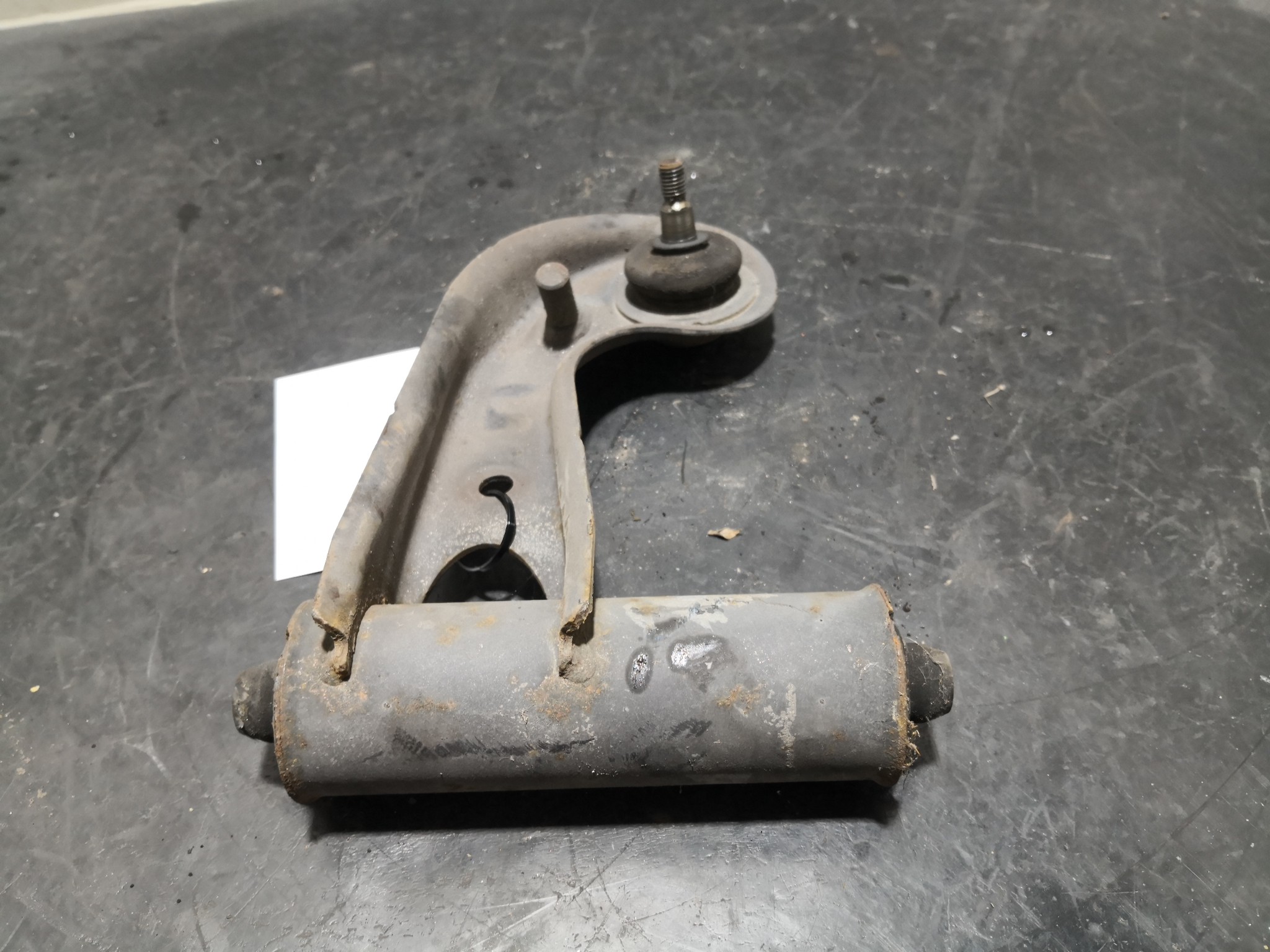 Braço Suspensão Frente Dto MERCEDES-BENZ C-CLASS (W202) | 93 - 00 Imagem-2