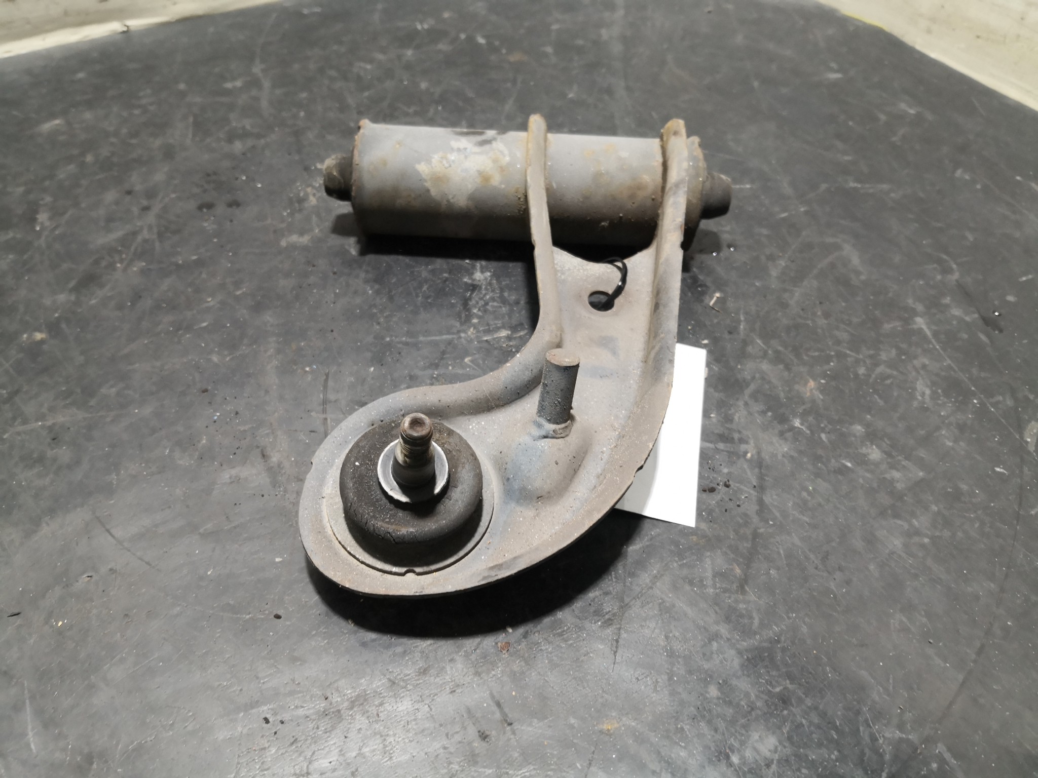 Braço Suspensão Frente Dto MERCEDES-BENZ C-CLASS (W202) | 93 - 00 Imagem-3