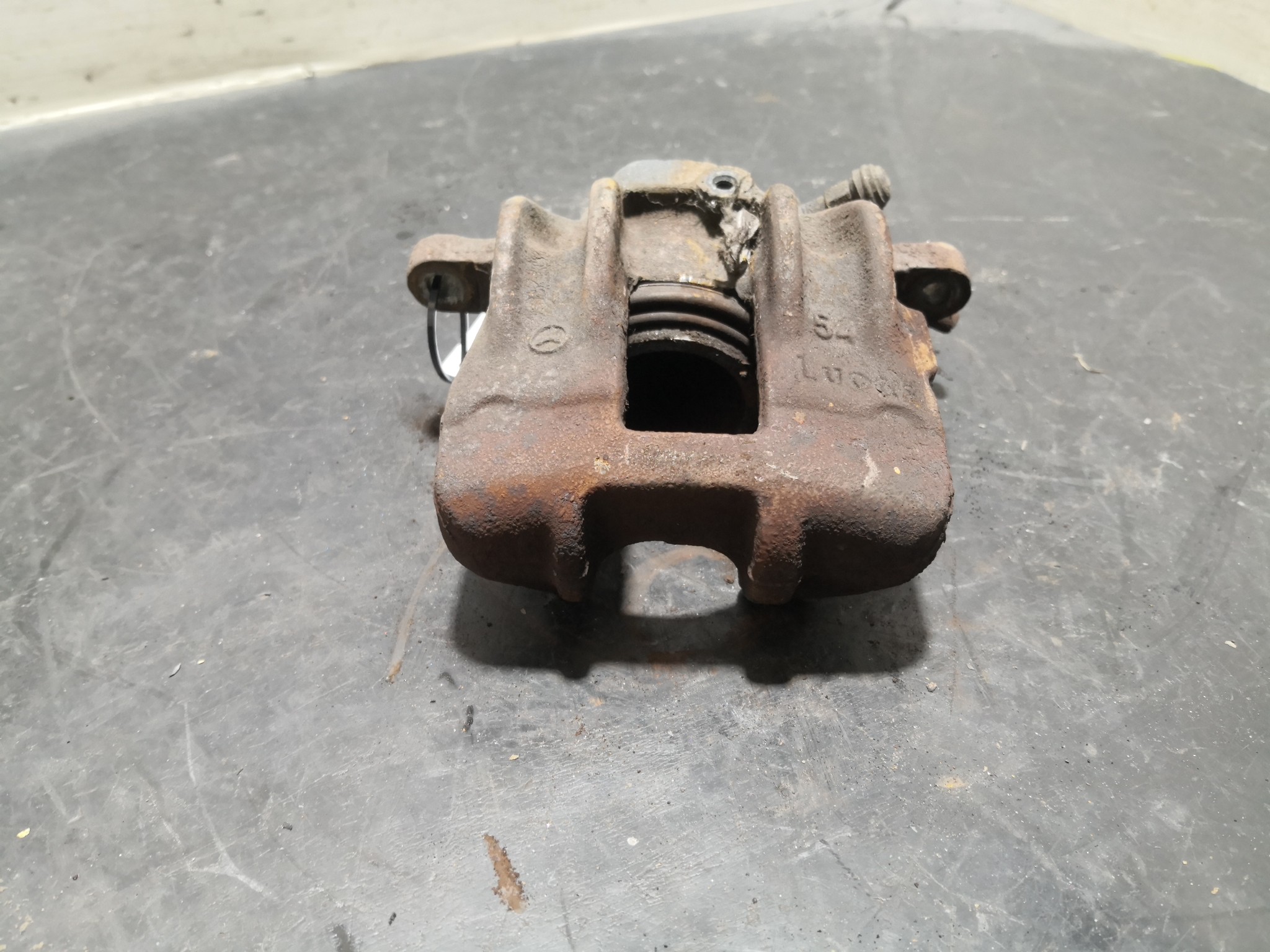 Pinça Frente Esq MERCEDES-BENZ C-CLASS (W202) | 93 - 00 Imagem-3