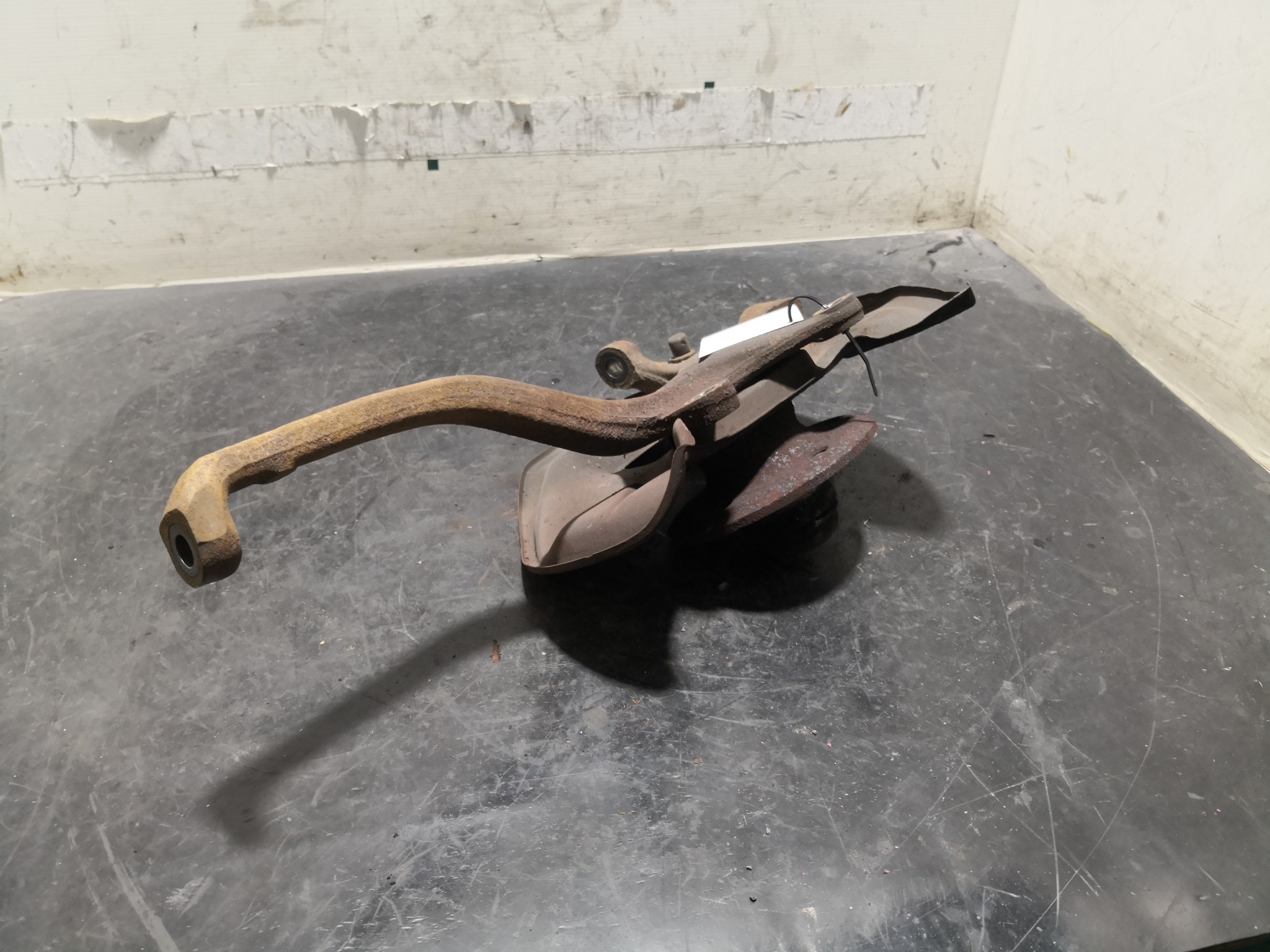 Manga de Eixo Dto MERCEDES-BENZ C-CLASS (W202) | 93 - 00 Imagem-1