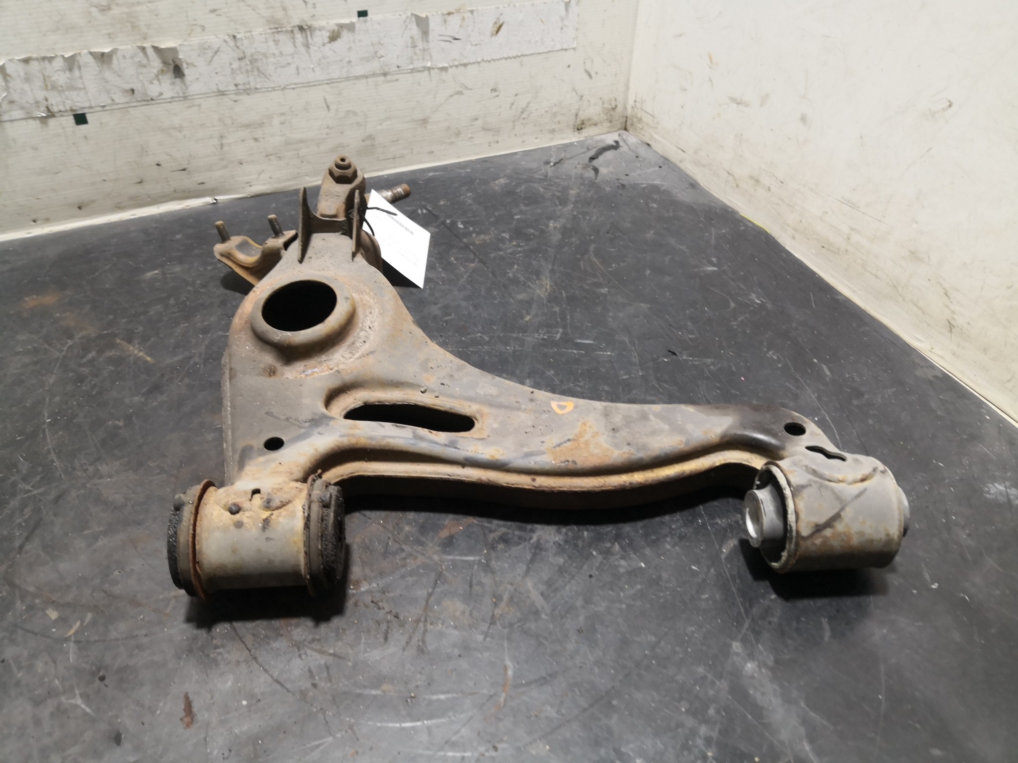 Braço Suspensão Frente Dto MERCEDES-BENZ C-CLASS (W202) | 93 - 00 Imagem-1