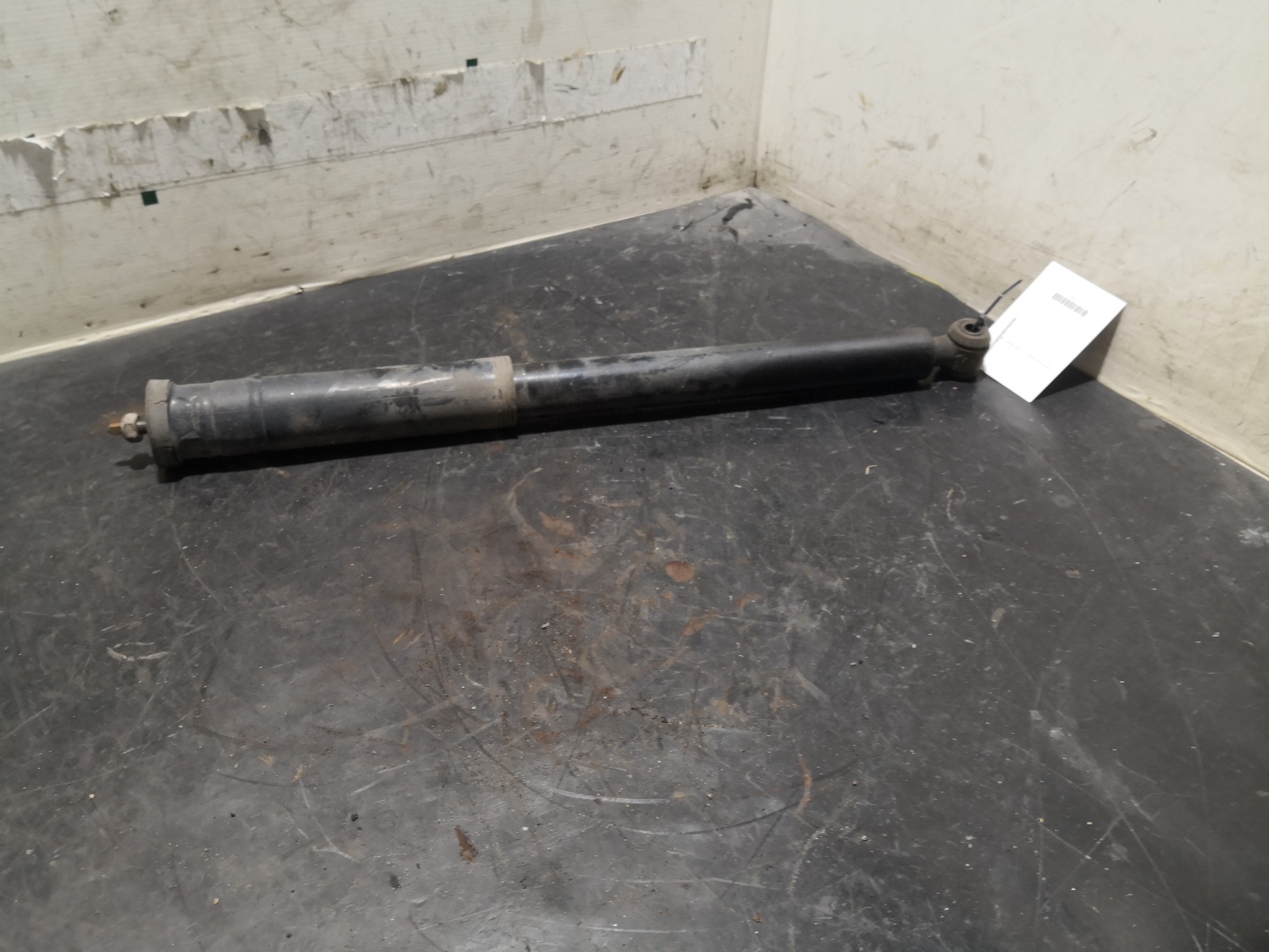 Amortecedor Frente Dto MERCEDES-BENZ C-CLASS (W202) | 93 - 00 Imagem-1