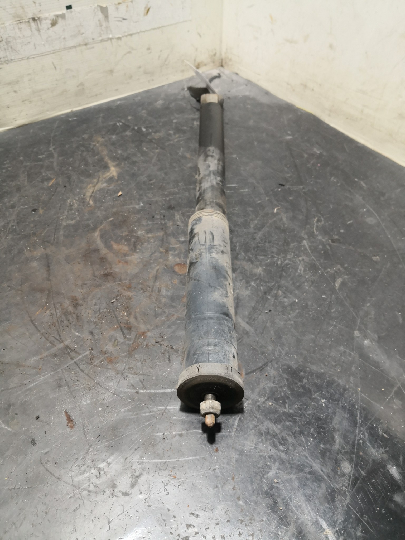 Amortecedor Frente Dto MERCEDES-BENZ C-CLASS (W202) | 93 - 00 Imagem-2