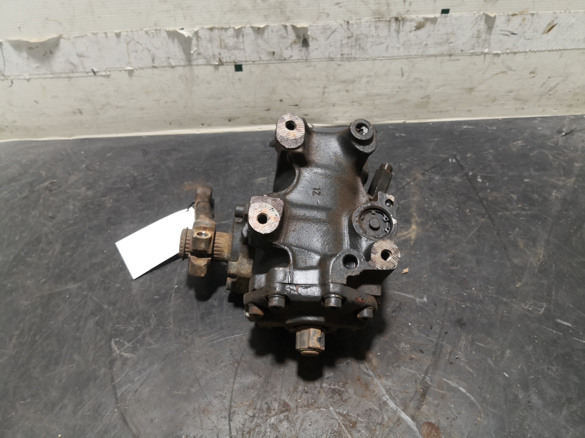 Caixa de Direção MERCEDES-BENZ C-CLASS (W202) | 93 - 00 Imagem-2