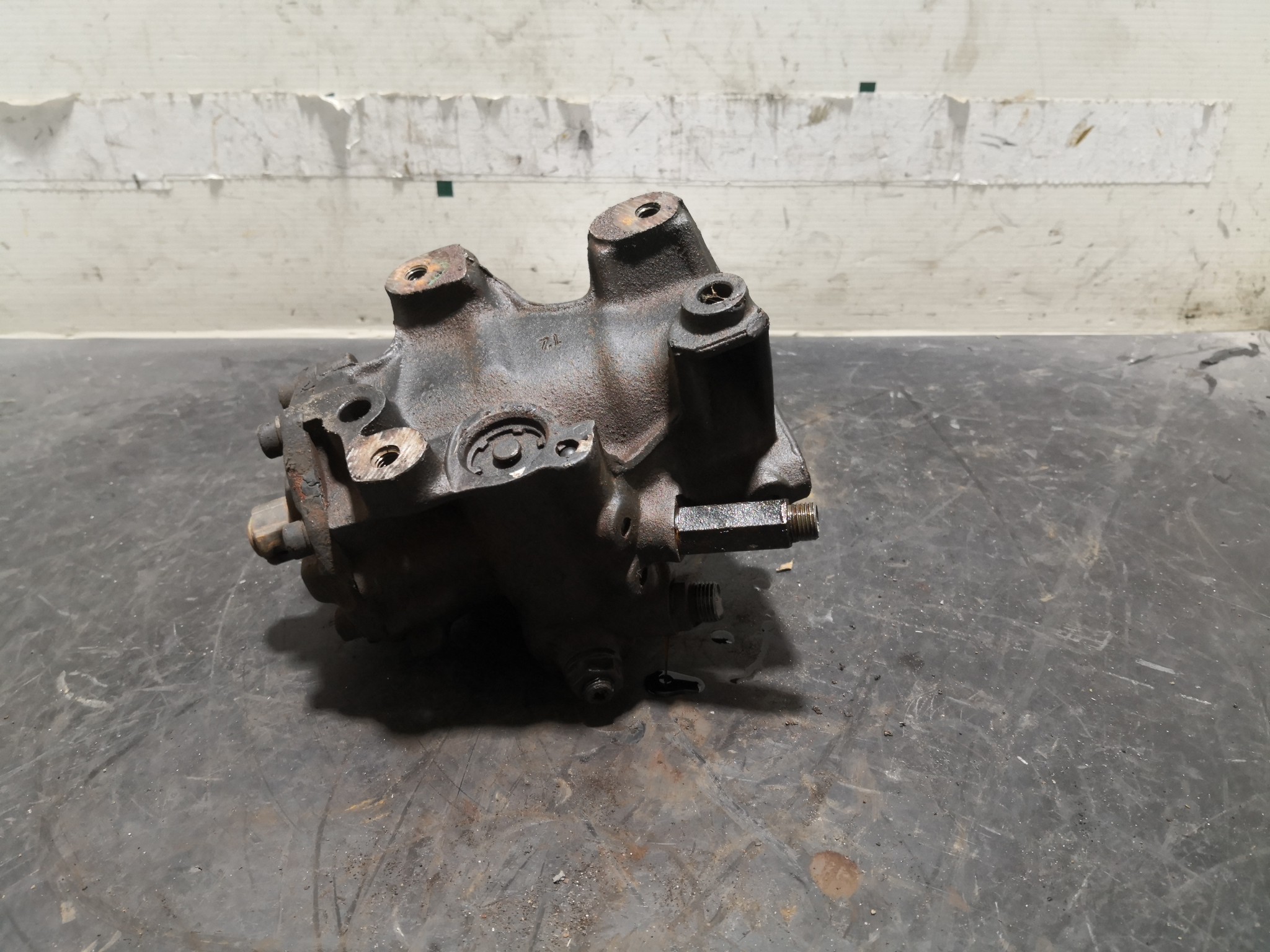 Caixa de Direção MERCEDES-BENZ C-CLASS (W202) | 93 - 00 Imagem-3