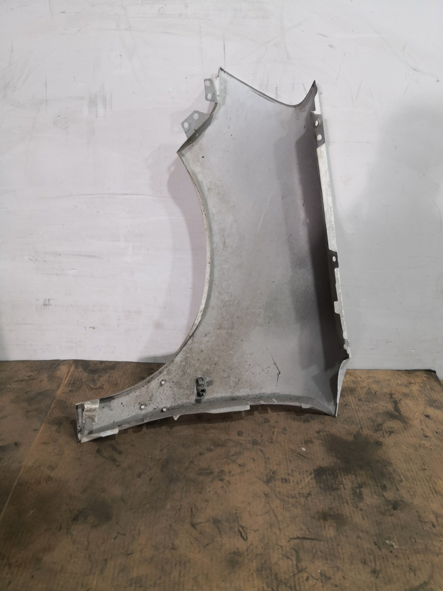 Guarda Lamas Dto CITROEN BERLINGO / BERLINGO FIRST Caixa (M_) | 96 - 11 Imagem-3