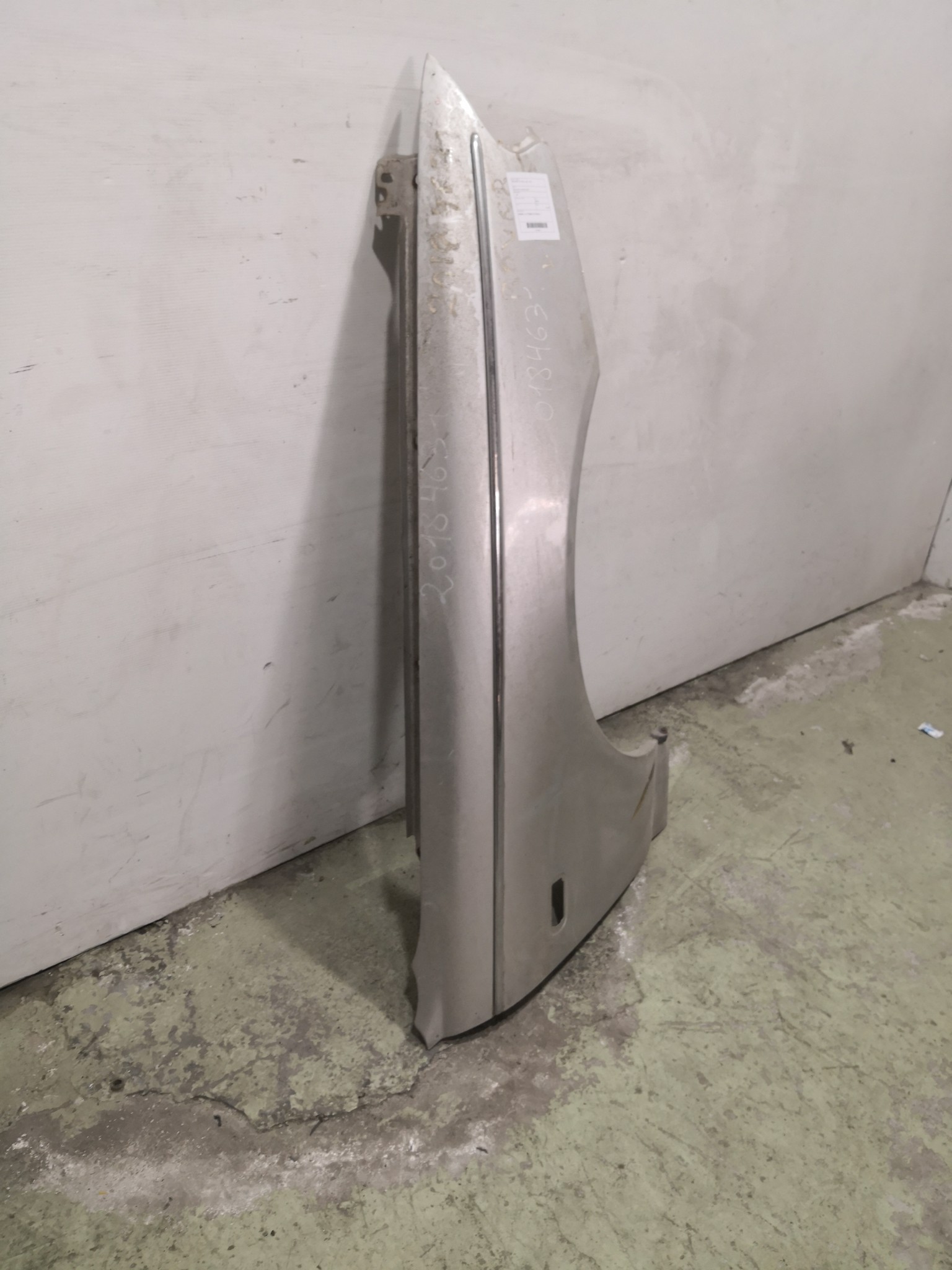 Guarda Lamas Dto ROVER 75 (RJ) | 99 - 05 Imagem-1