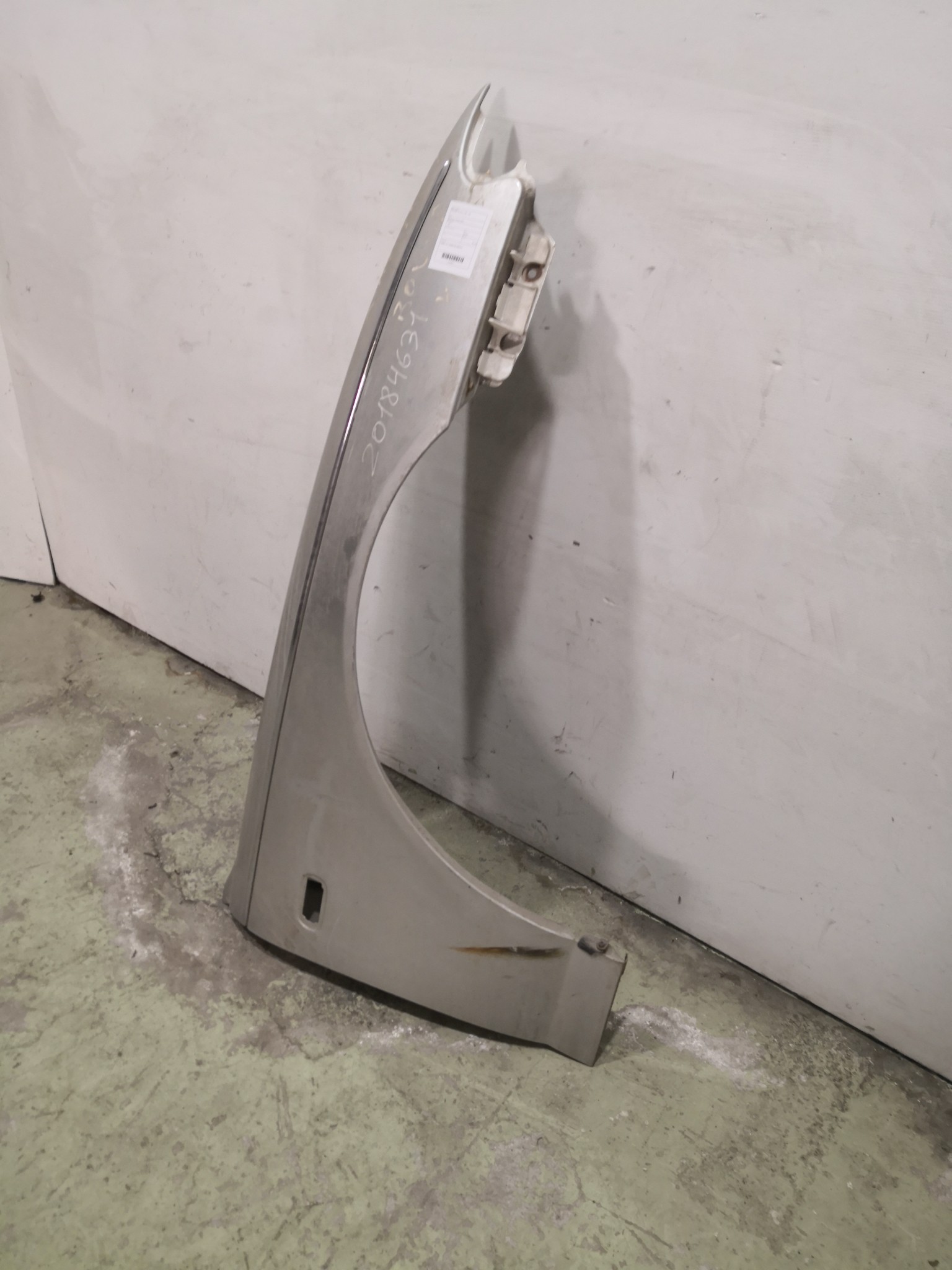 Guarda Lamas Dto ROVER 75 (RJ) | 99 - 05 Imagem-2