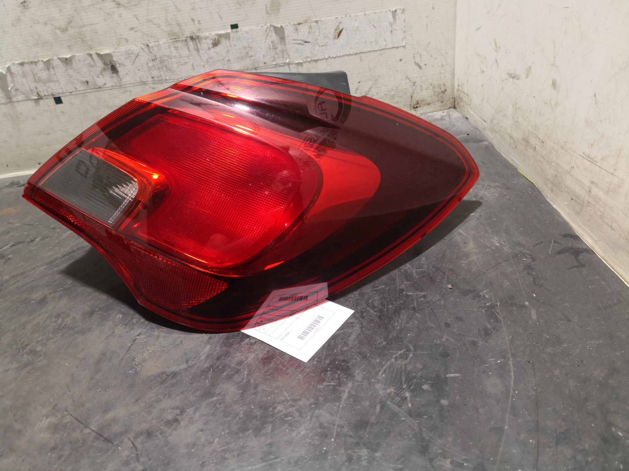 Farolim Stop Dto OPEL - ID S_109900