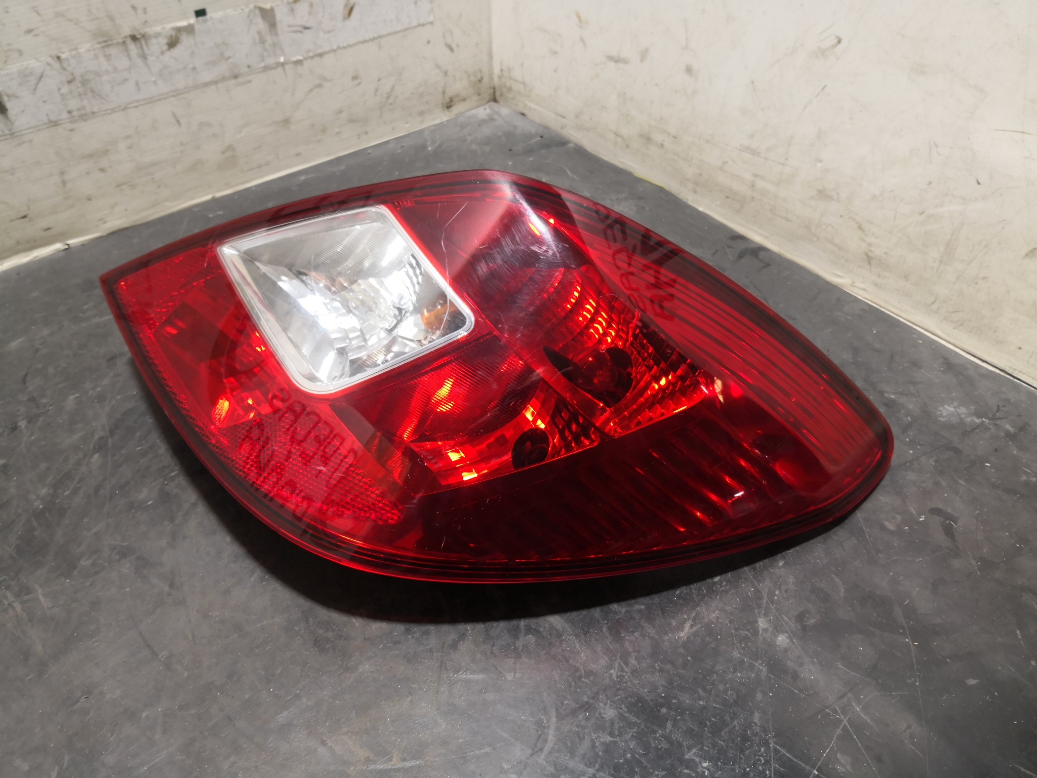 Farolim Stop Dto OPEL - ID S_109895