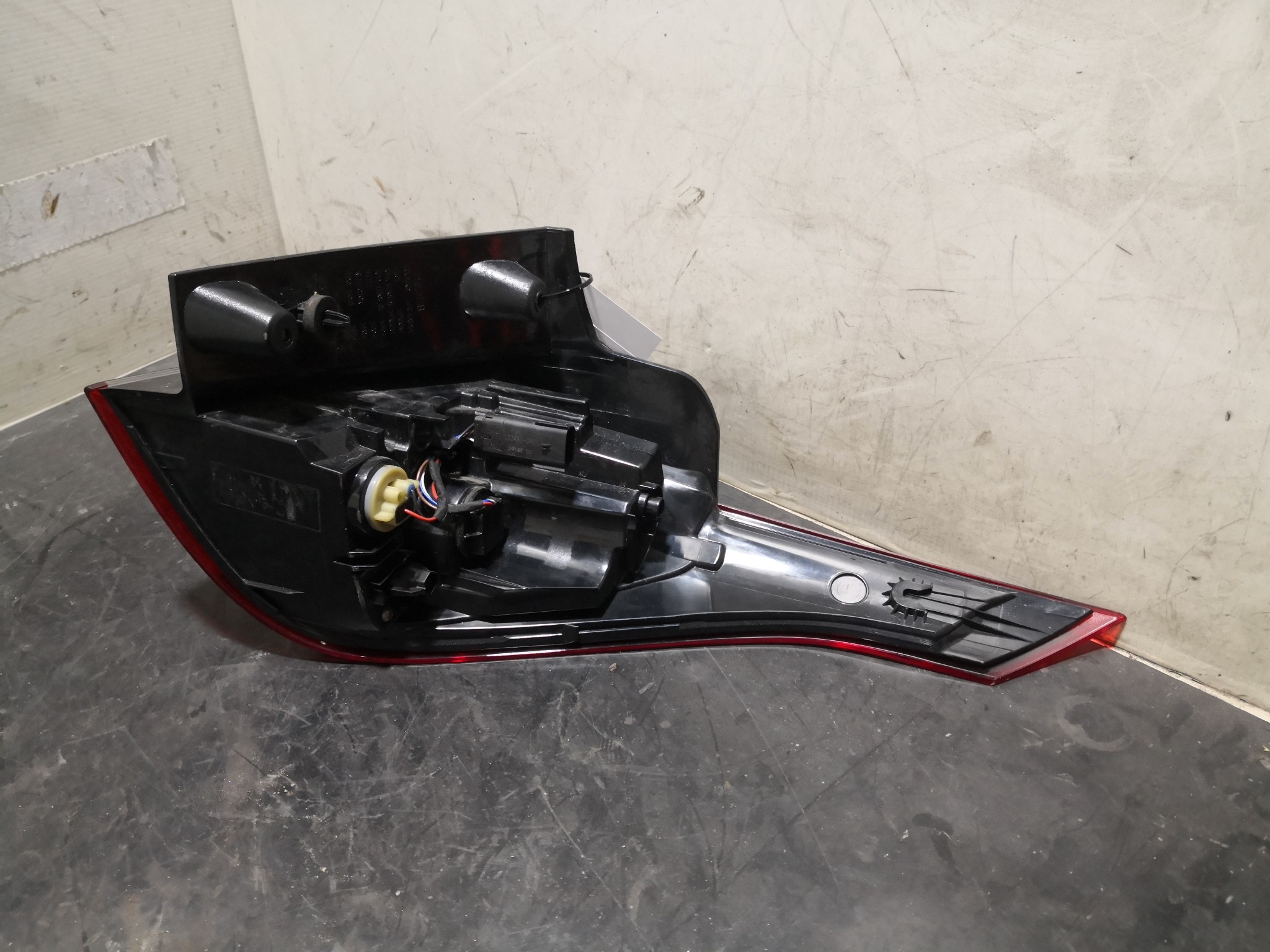 Farolim Stop Esq OPEL CROSSLAND X (P17) | 17 -  Imagem-2