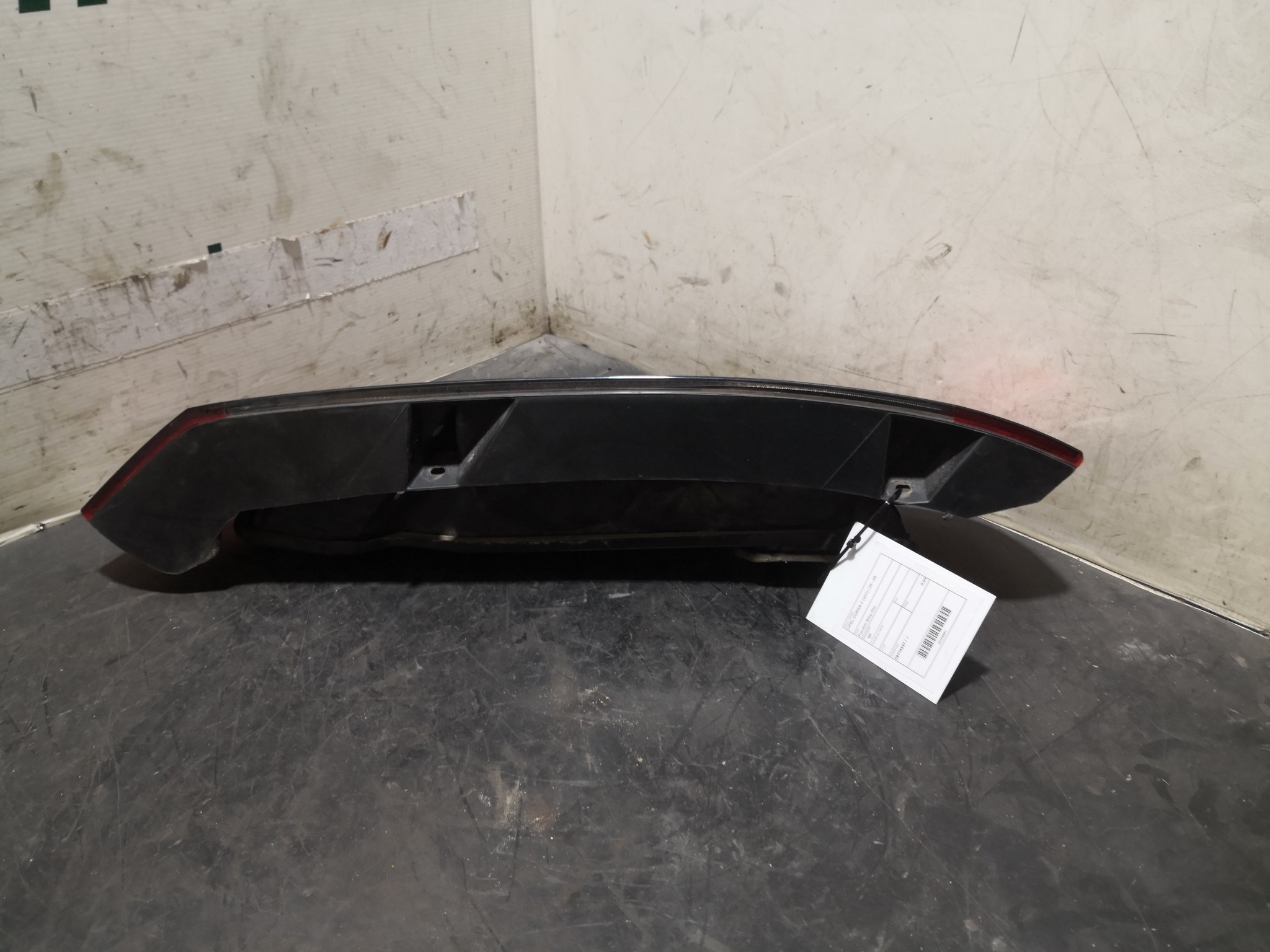 Farolim Stop Dto OPEL CORSA C (X01) | 00 - 09 Imagem-2