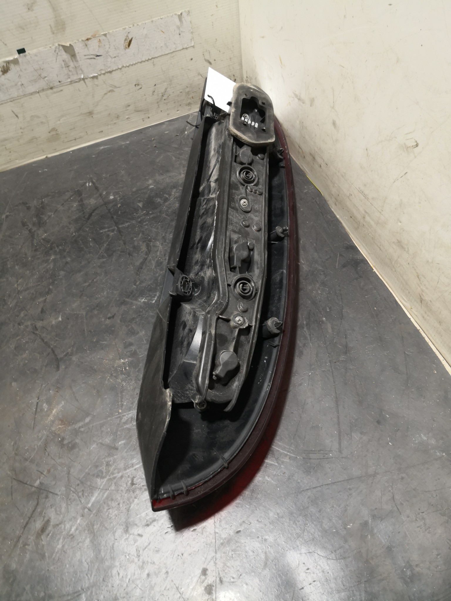 Farolim Stop Dto OPEL CORSA C (X01) | 00 - 09 Imagem-3