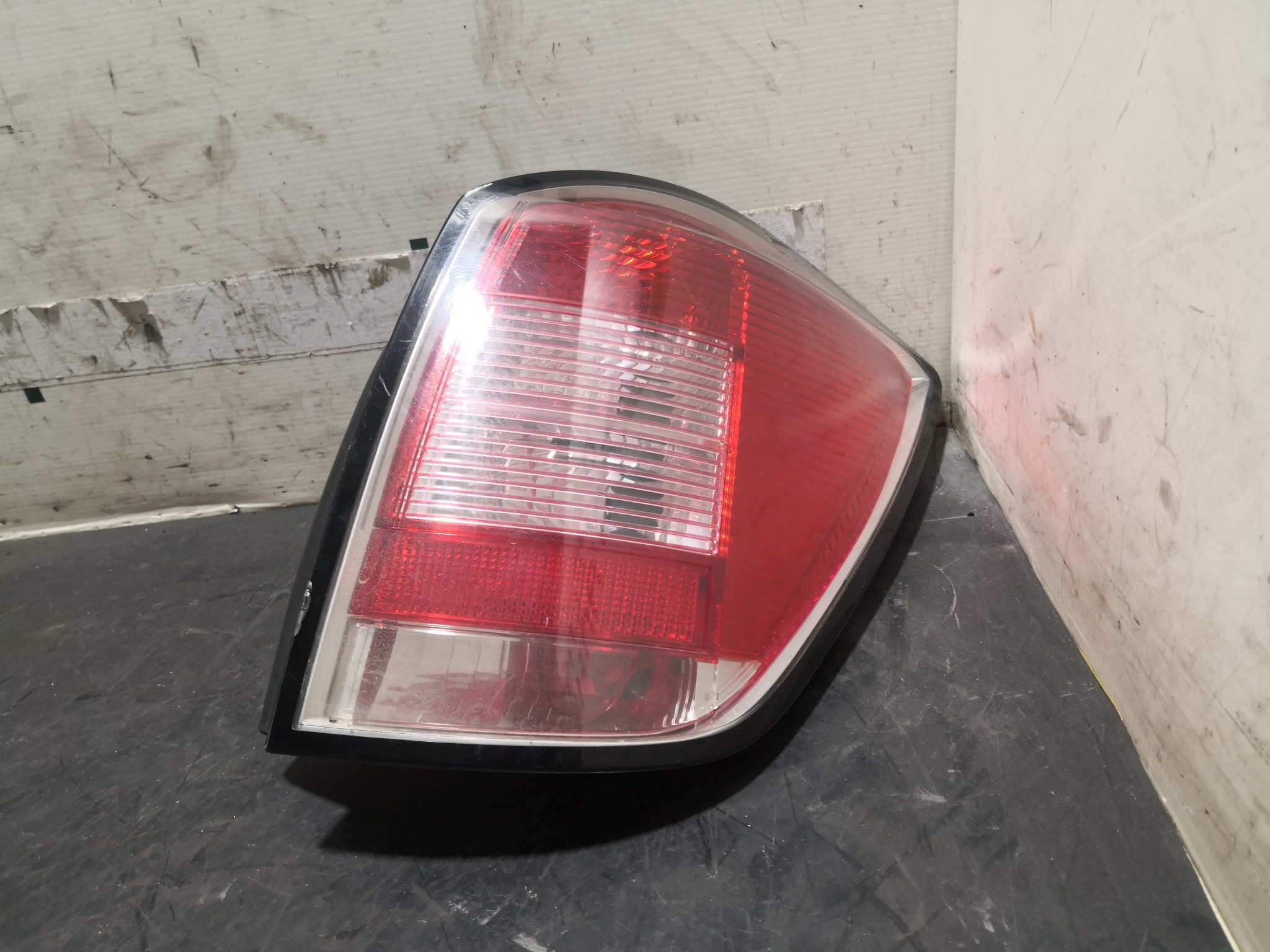 Farolim Stop Dto OPEL - ID S_109889