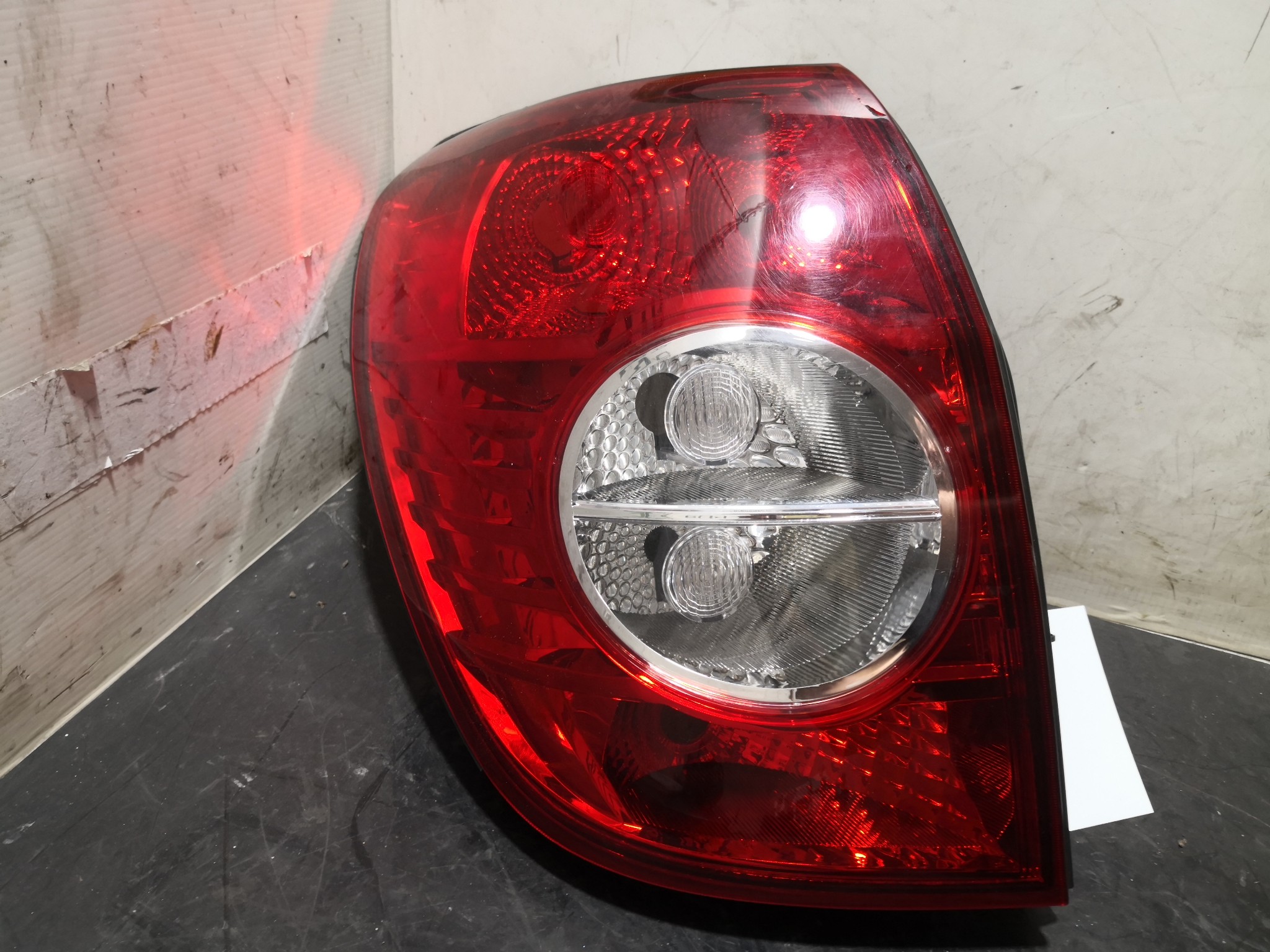 Farolim Stop Esq CHEVROLET CAPTIVA (C100, C140) | 06 -  Imagem-1