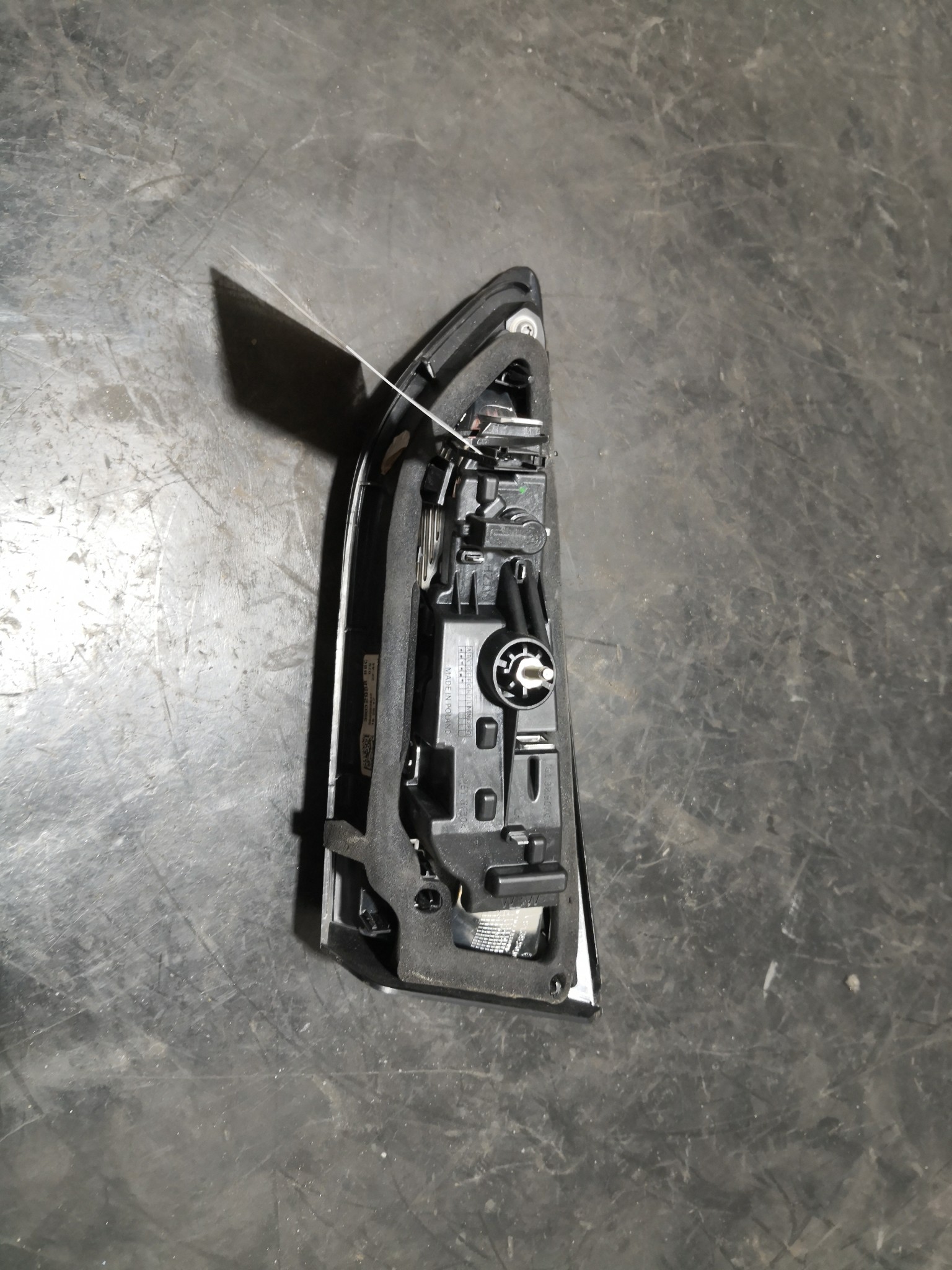 Farolim Mala OPEL ASTRA K (B16) | 15 -  Imagem-2