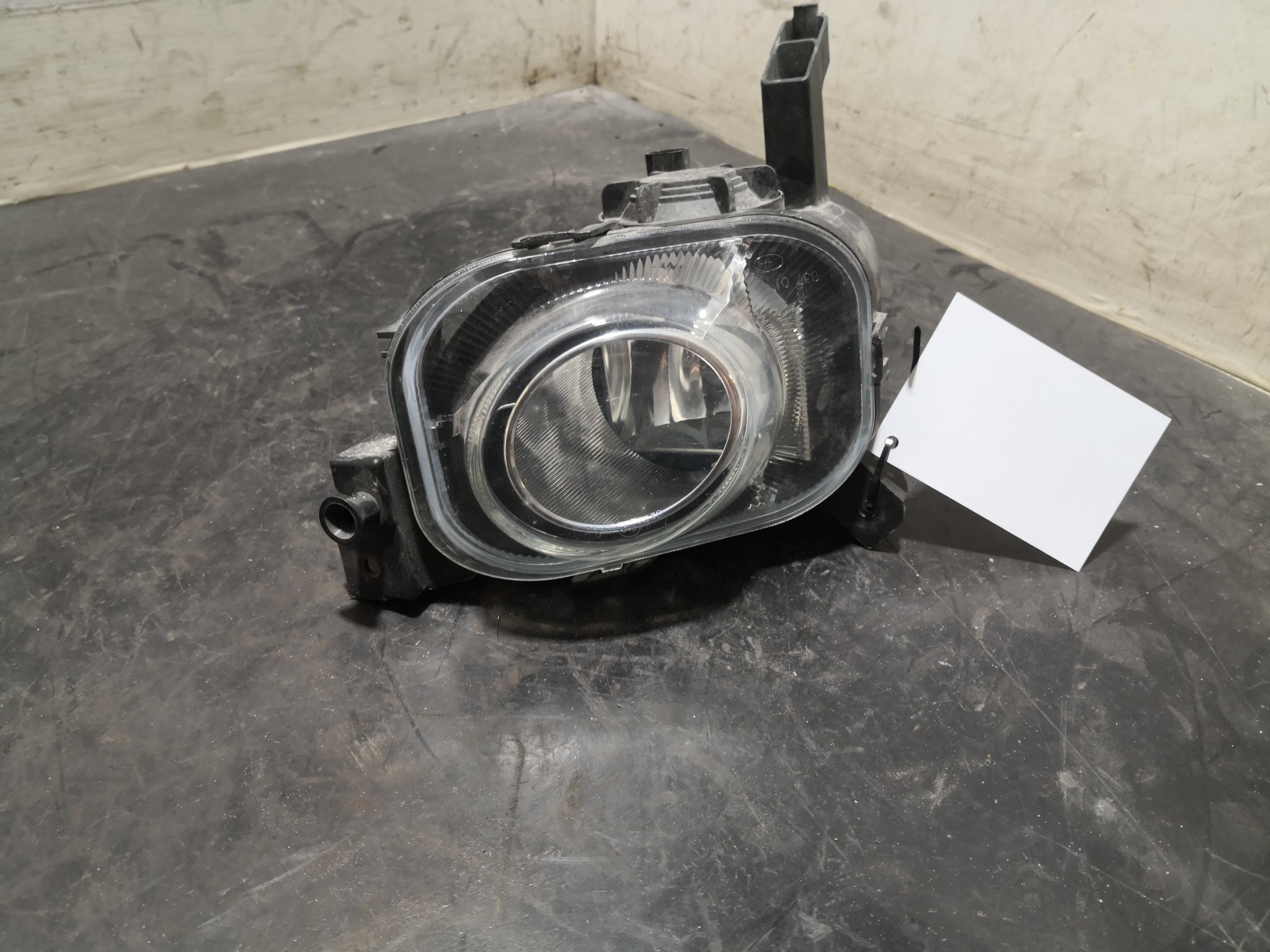 Farolim de Nevoeiro Frente Dto OPEL - ID S_109902