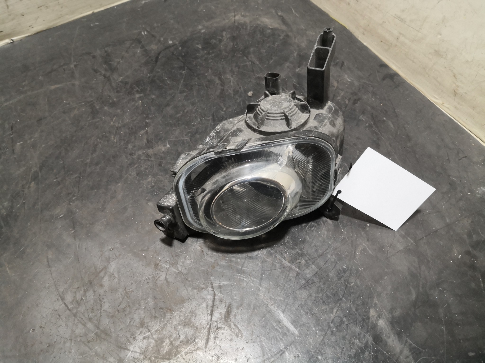 Farolim de Nevoeiro Frente Dto OPEL CORSA D (S07) | 06 - 14 Imagem-1