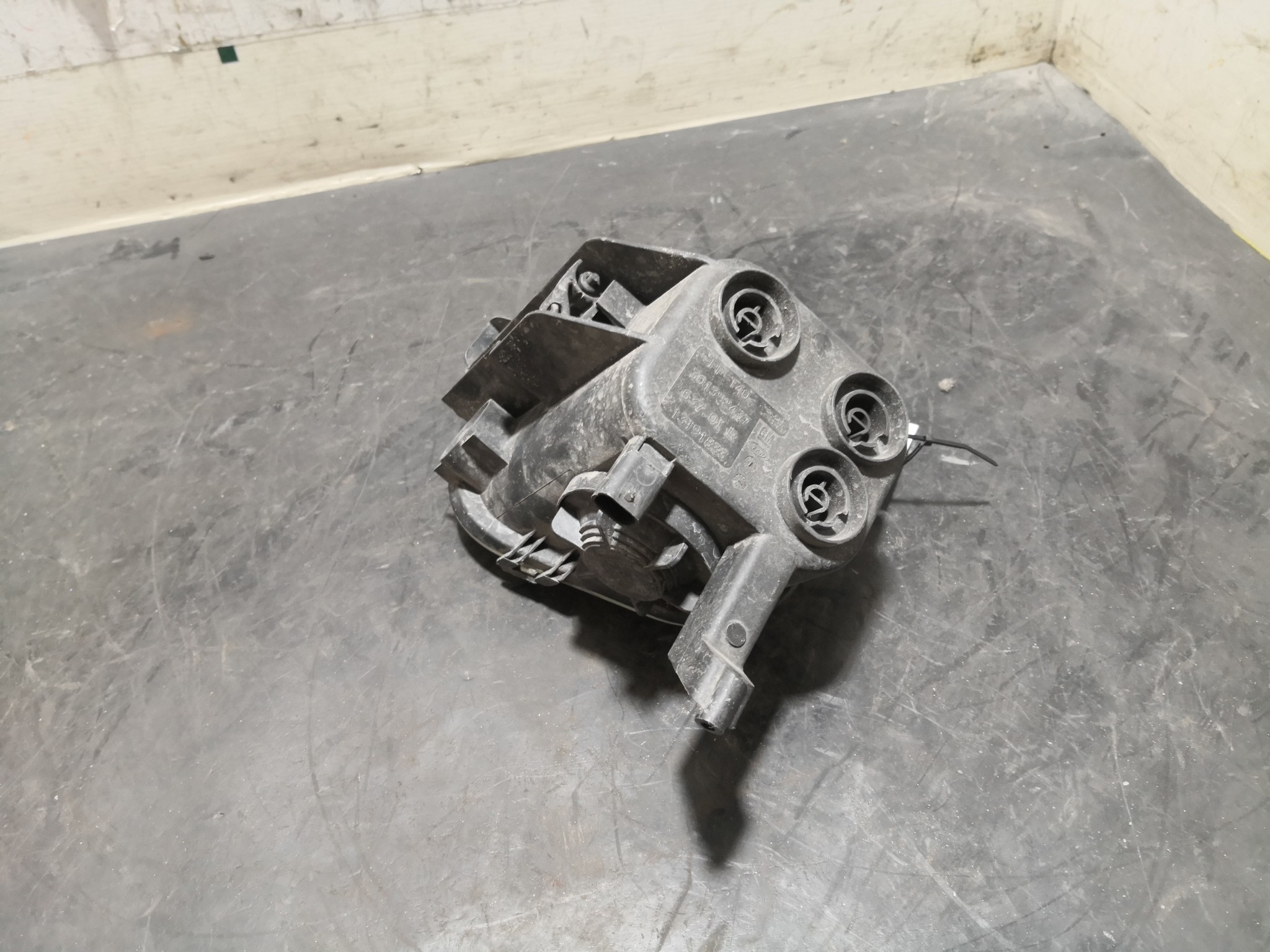 Farolim de Nevoeiro Frente Dto OPEL CORSA D (S07) | 06 - 14 Imagem-2