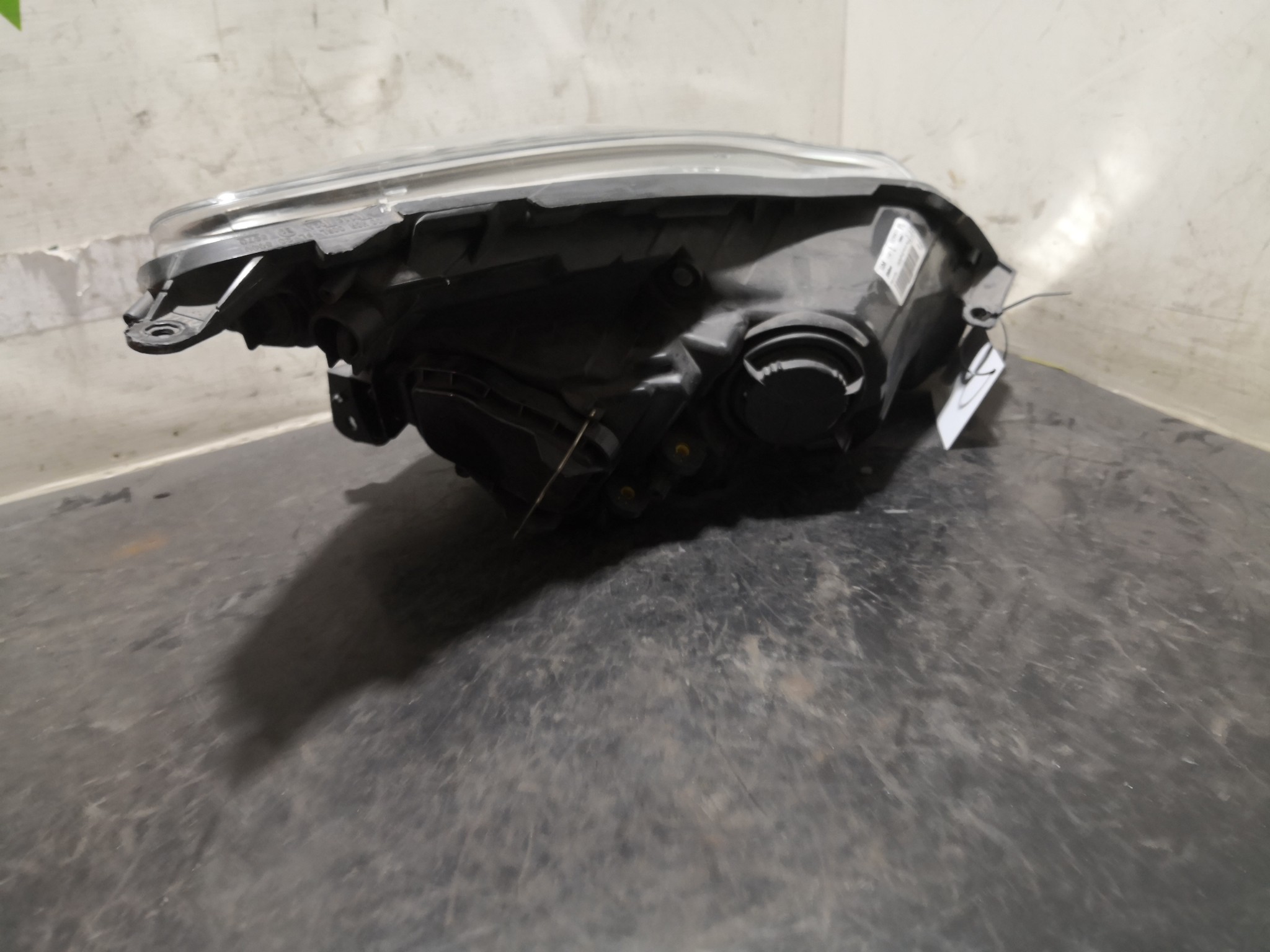 Ótica Esq OPEL CORSA D (S07) | 06 - 14 Imagem-3