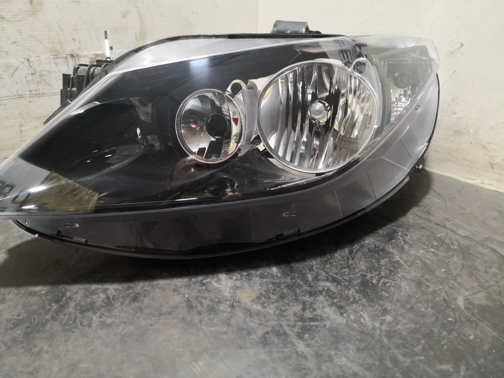 Ótica Esq SEAT - ID S_109925