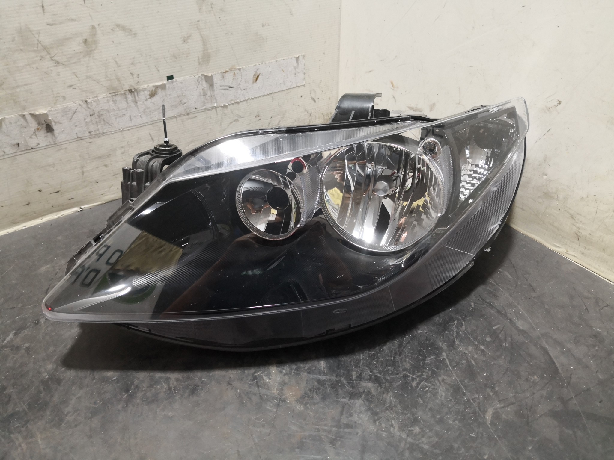 Ótica Esq SEAT IBIZA IV (6J5, 6P1) | 08 - 17 Imagem-1