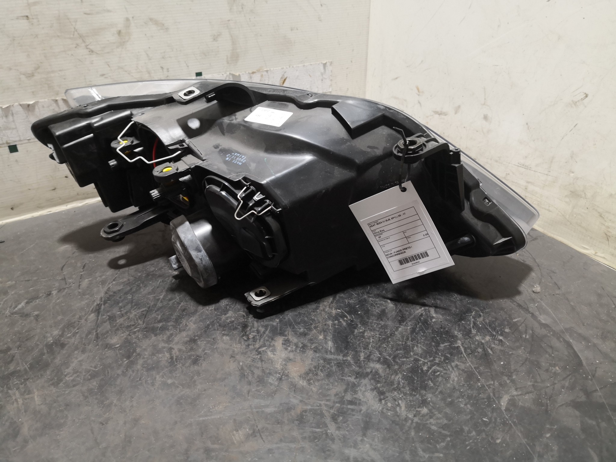 Ótica Esq SEAT IBIZA IV (6J5, 6P1) | 08 - 17 Imagem-3