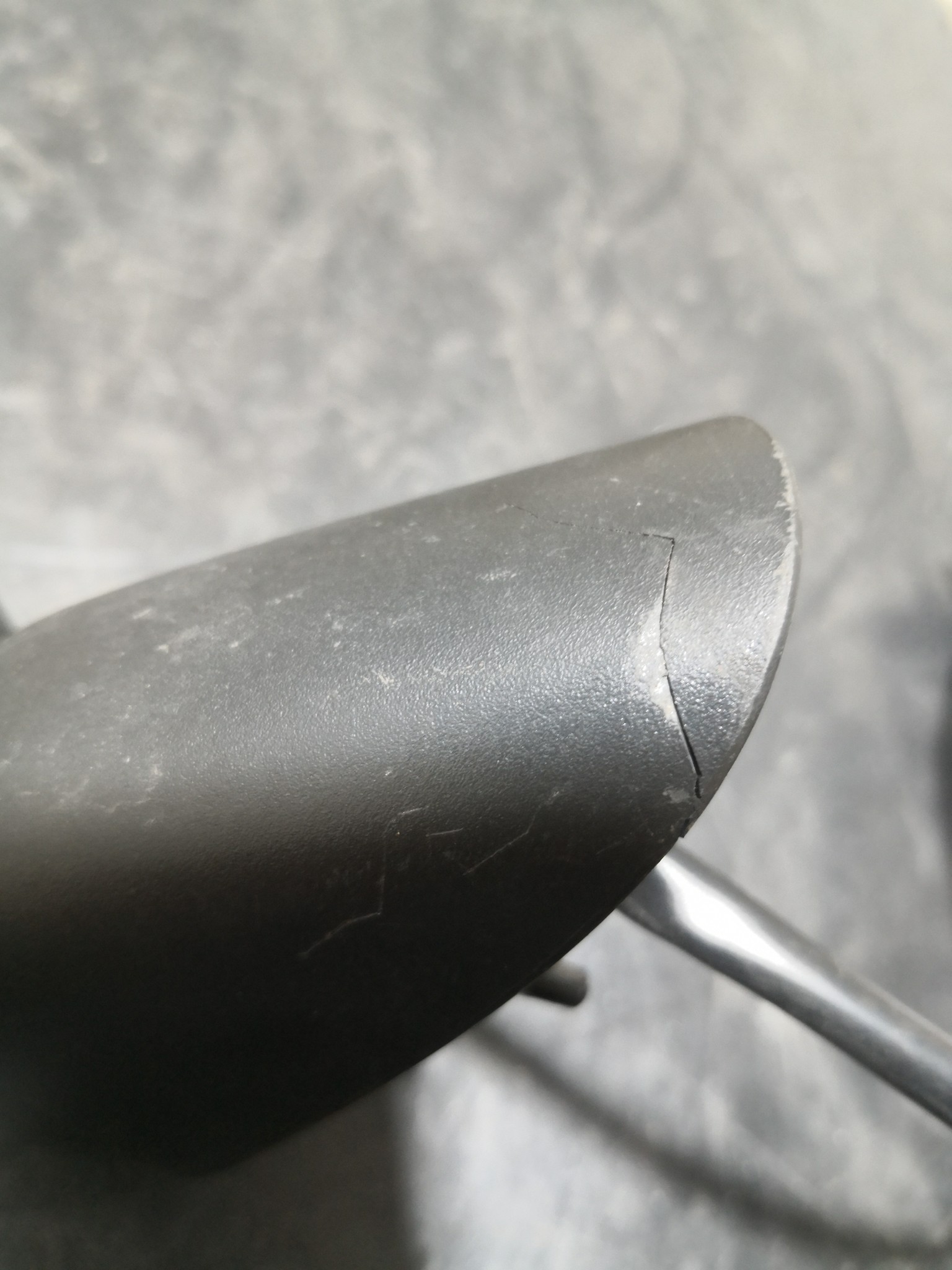 Espelho Retrovisor Dto Electrico OPEL CORSA D (S07) | 06 - 14 Imagem-1