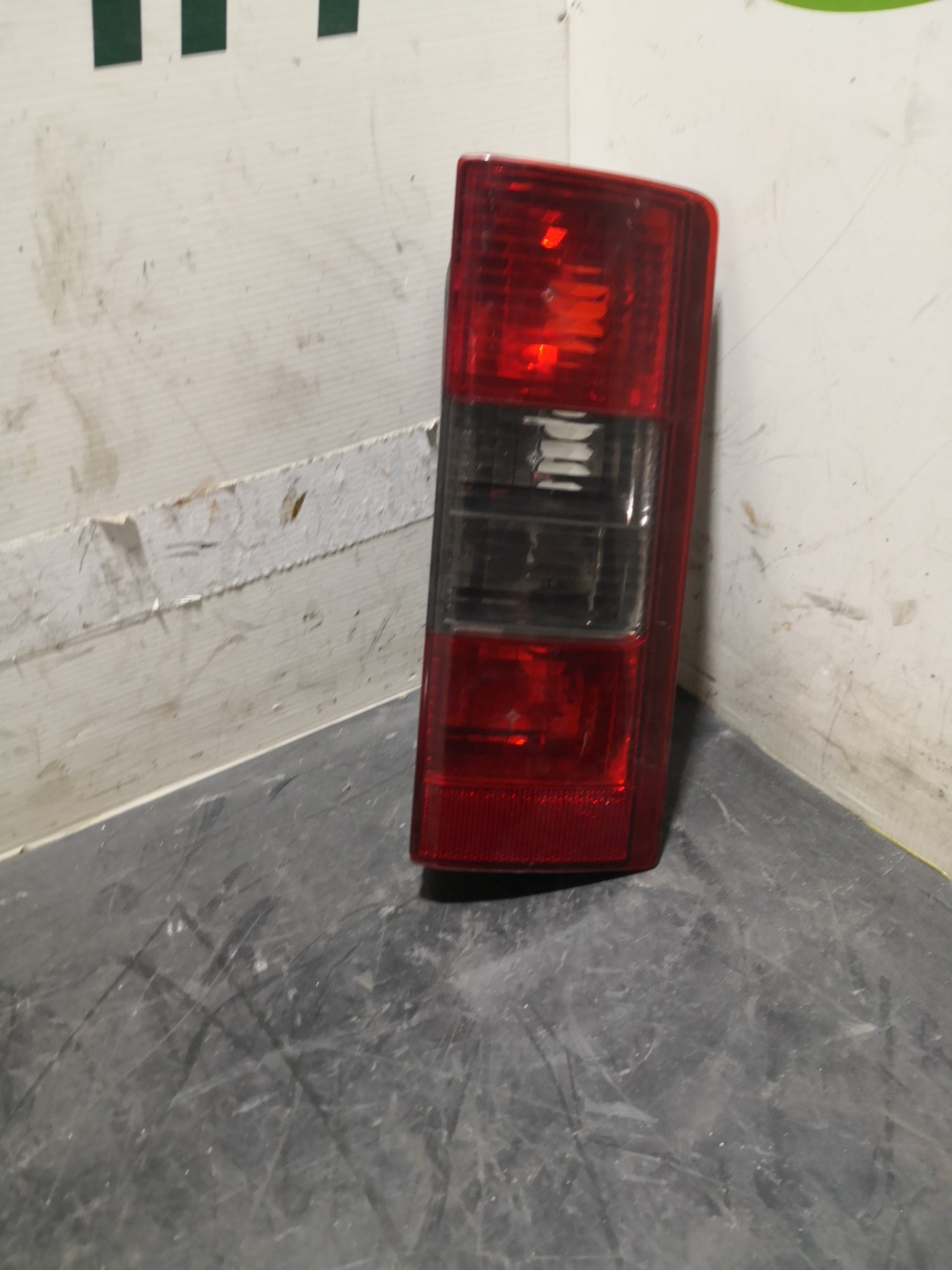 Farolim Stop Dto OPEL COMBO Caixa/Combi | 01 -  Imagem-1