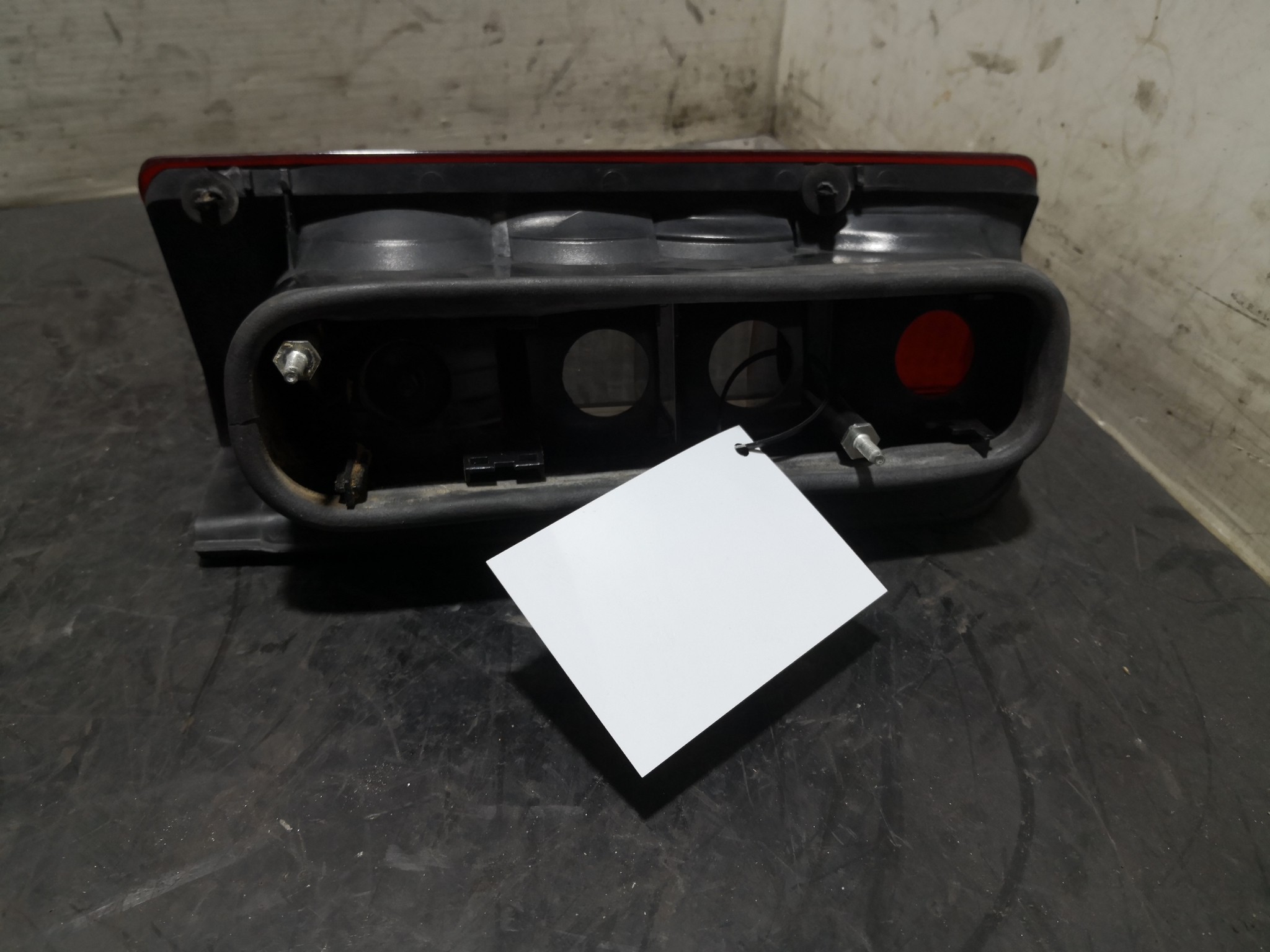 Farolim Stop Dto OPEL COMBO Caixa/Combi | 01 -  Imagem-2